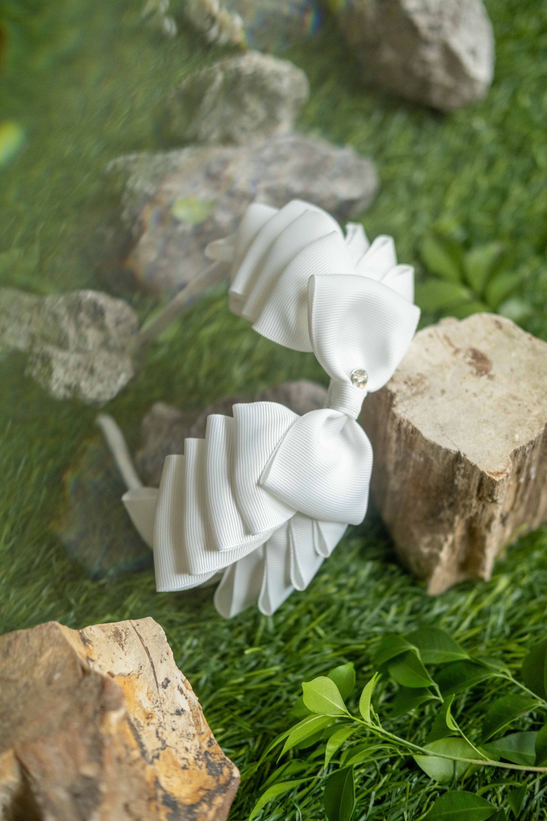 LILIBETH RIBBON BANDO