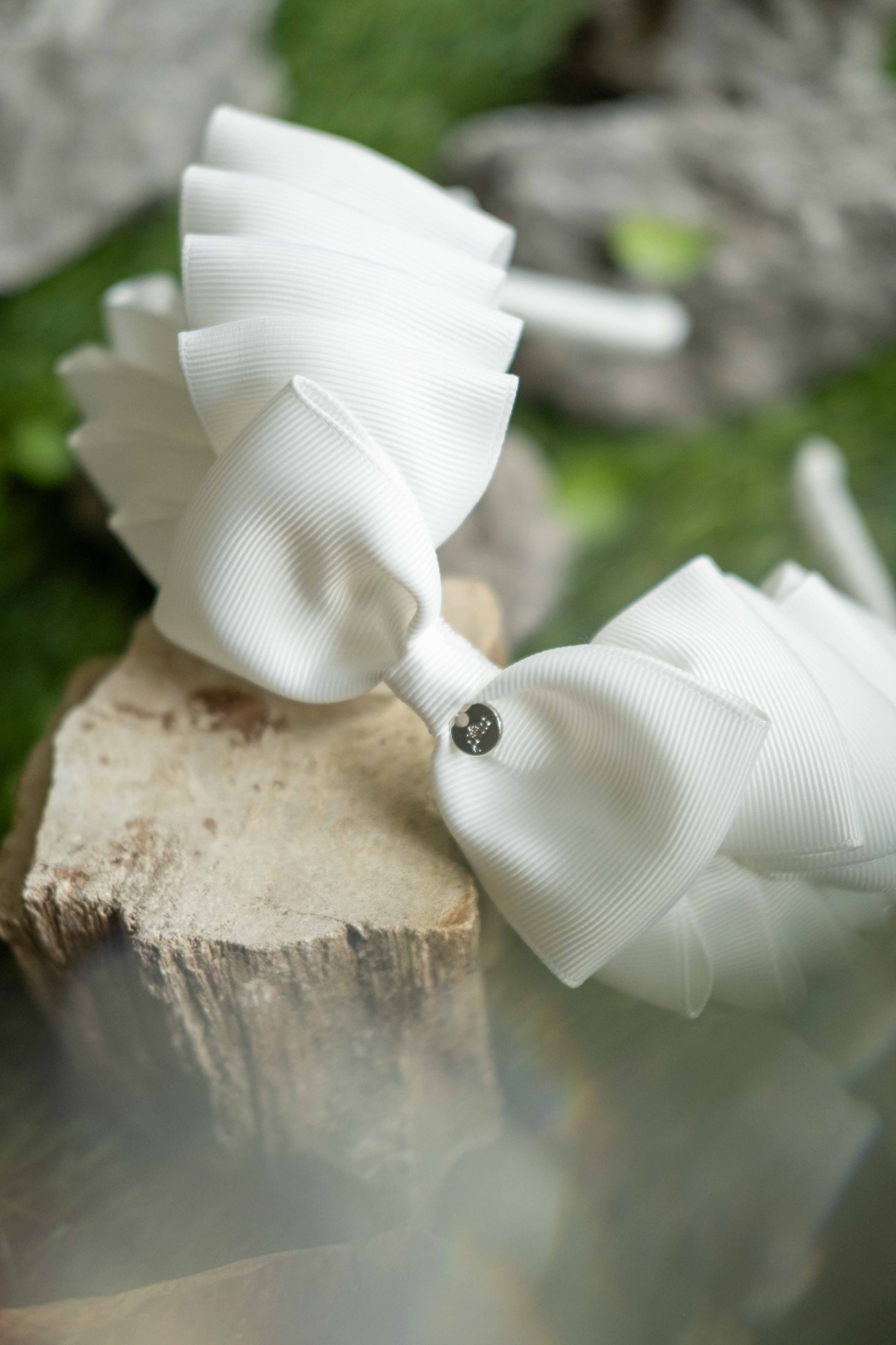 LILIBETH RIBBON BANDO