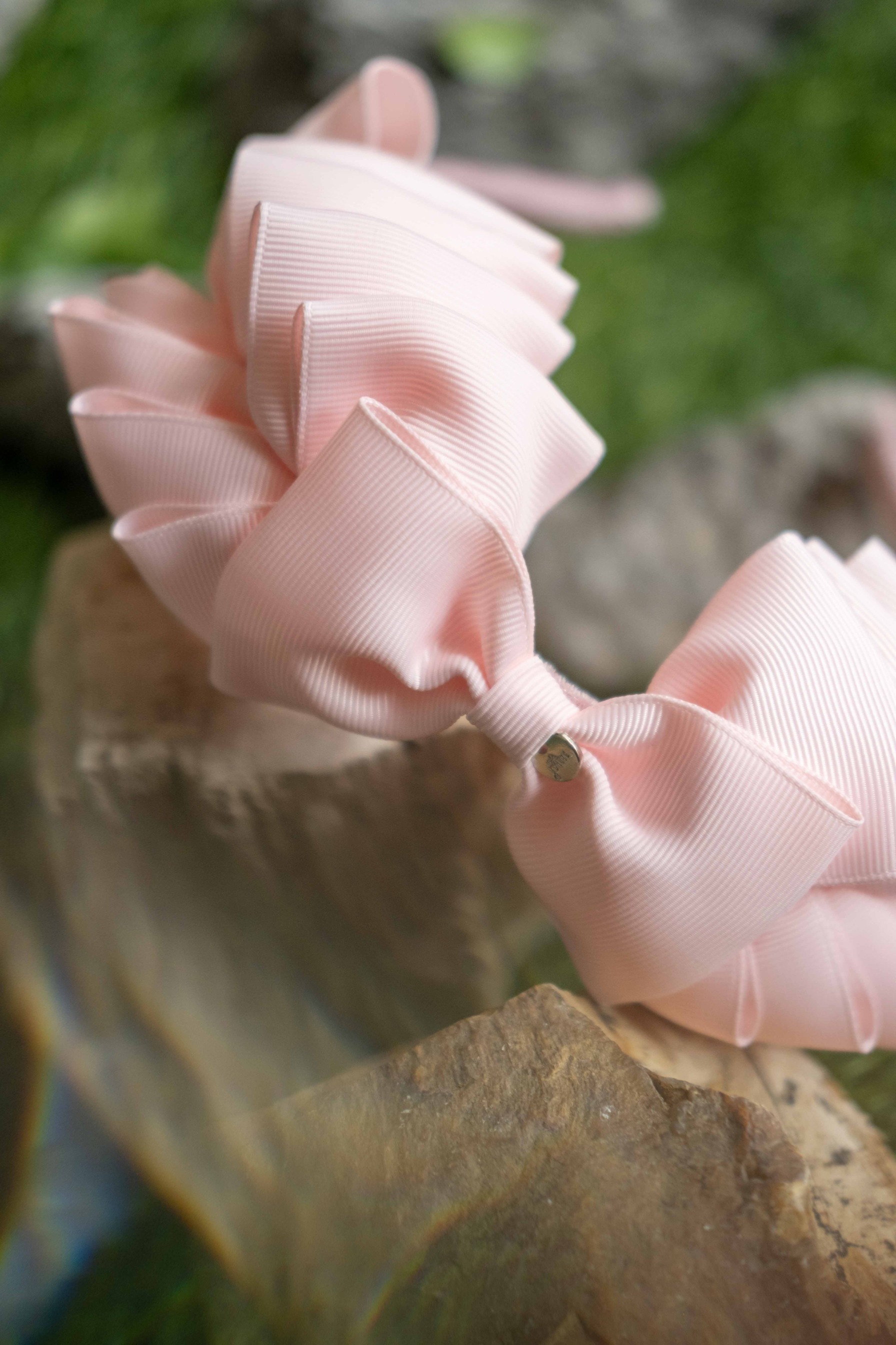 LILIBETH RIBBON BANDO