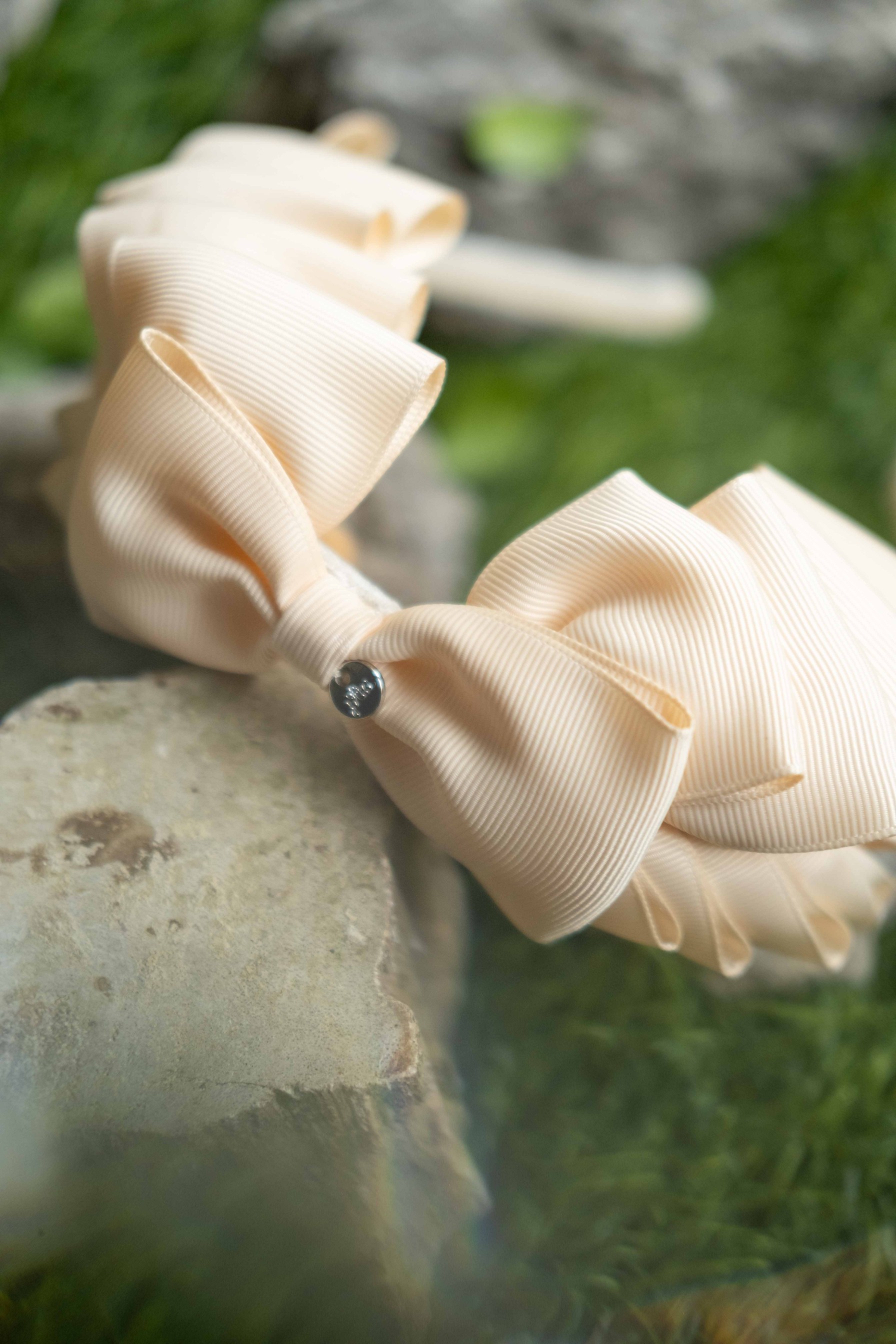 LILIBETH RIBBON BANDO
