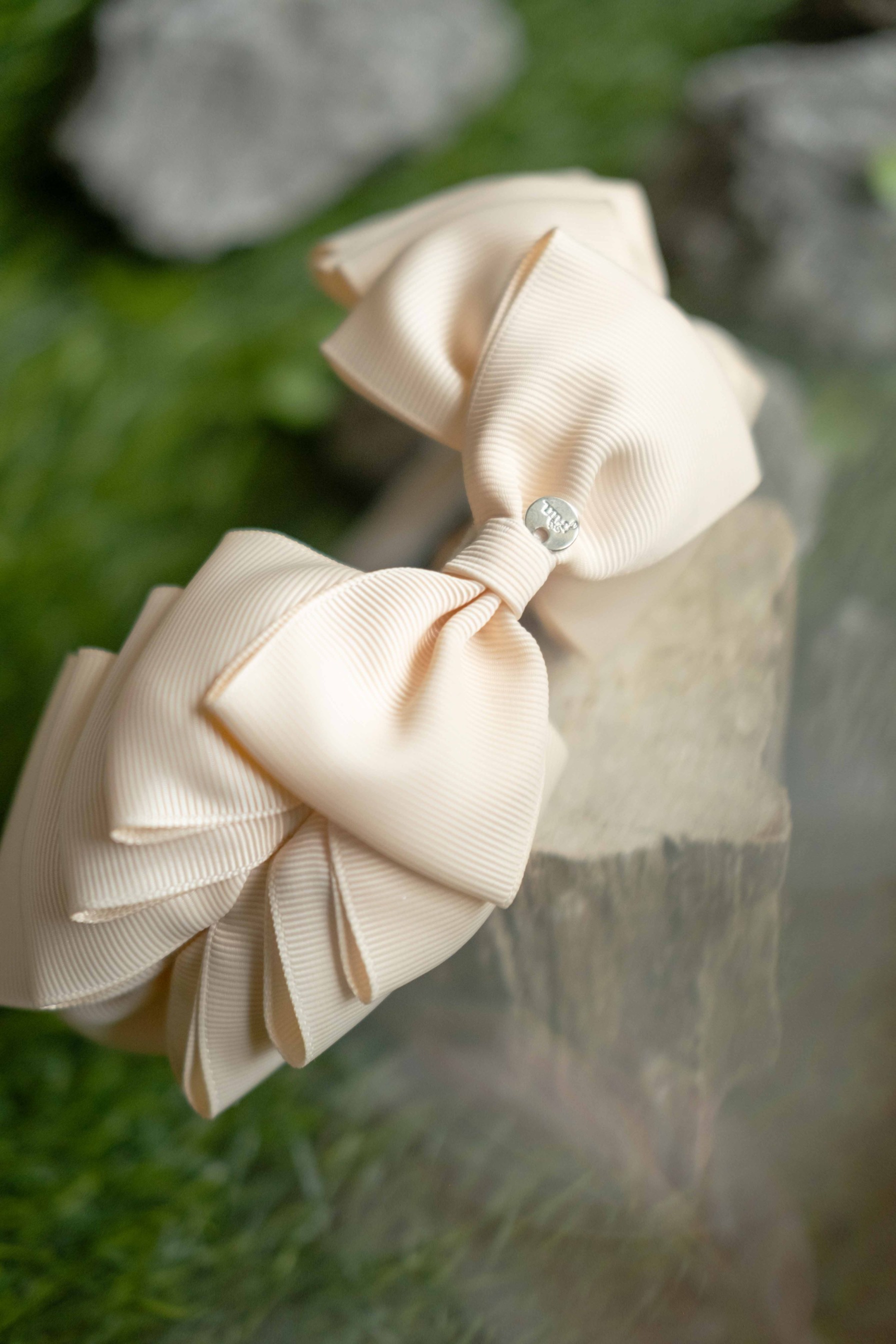 LILIBETH RIBBON BANDO