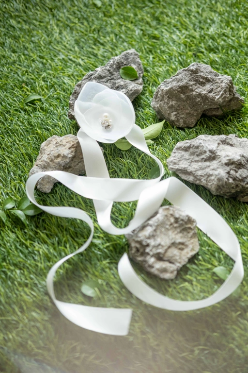 Image of MAGNOLIA CHOCKER