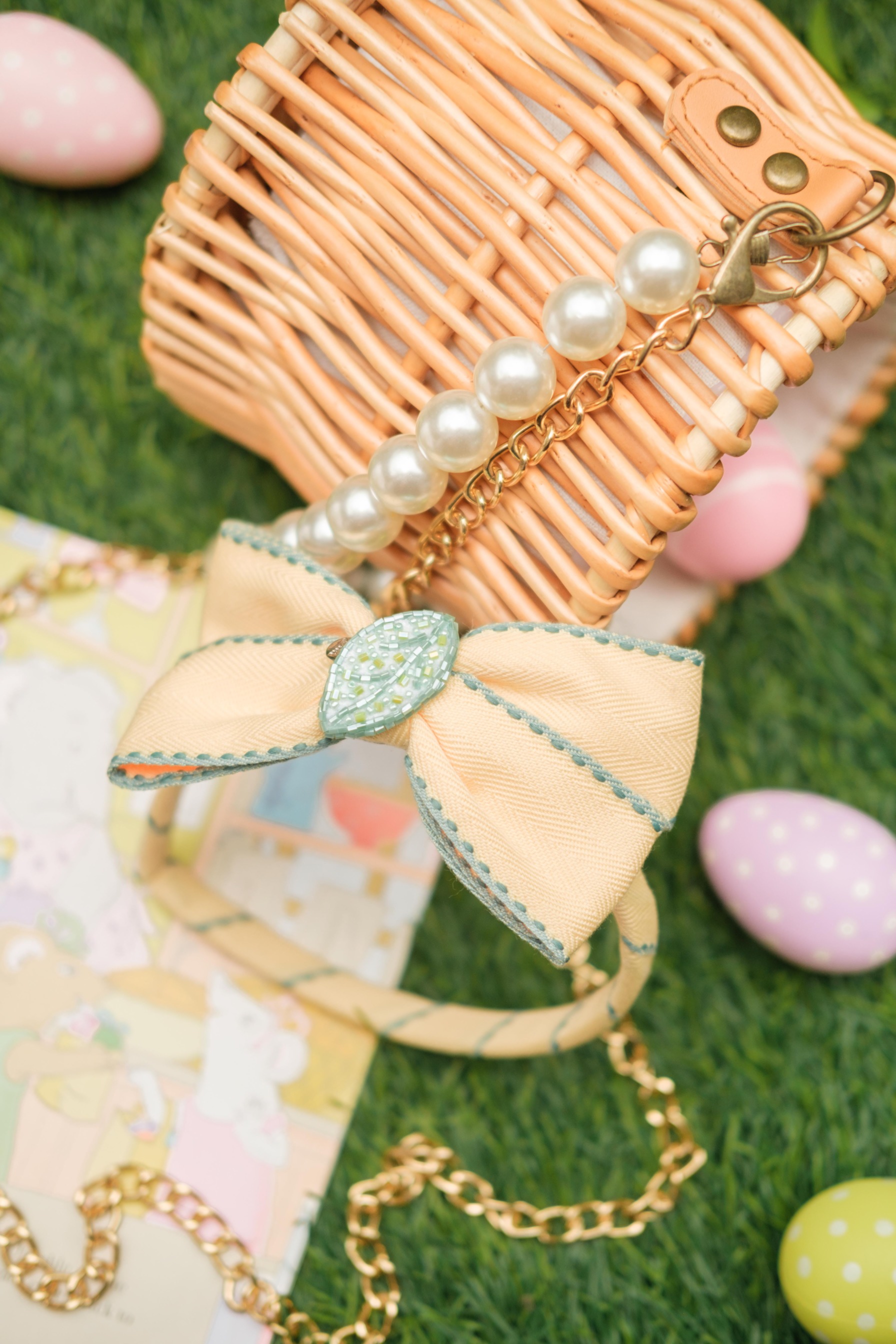 CUPCAKE (BANDO)