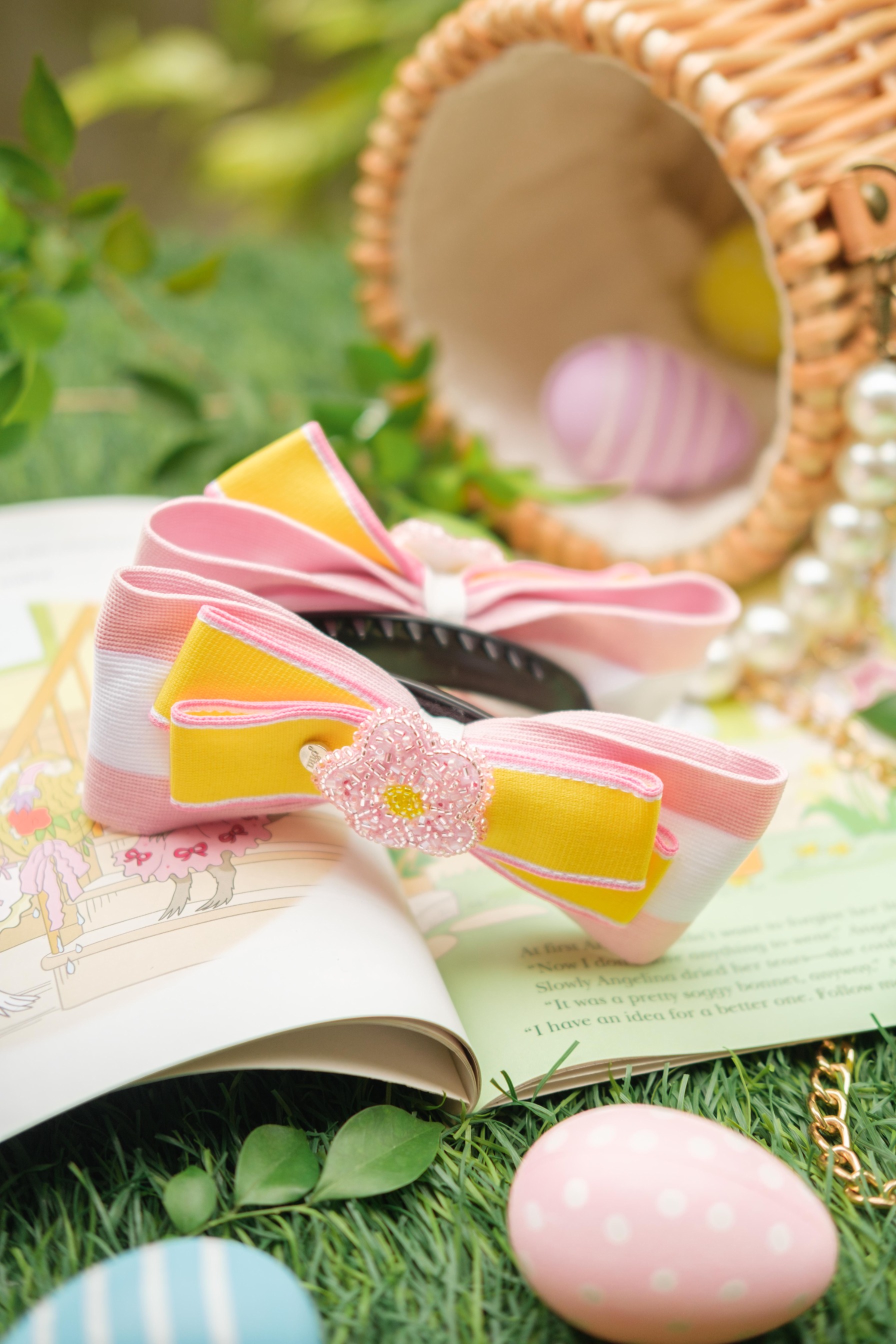 CUPCAKE (BANANA CLIP)