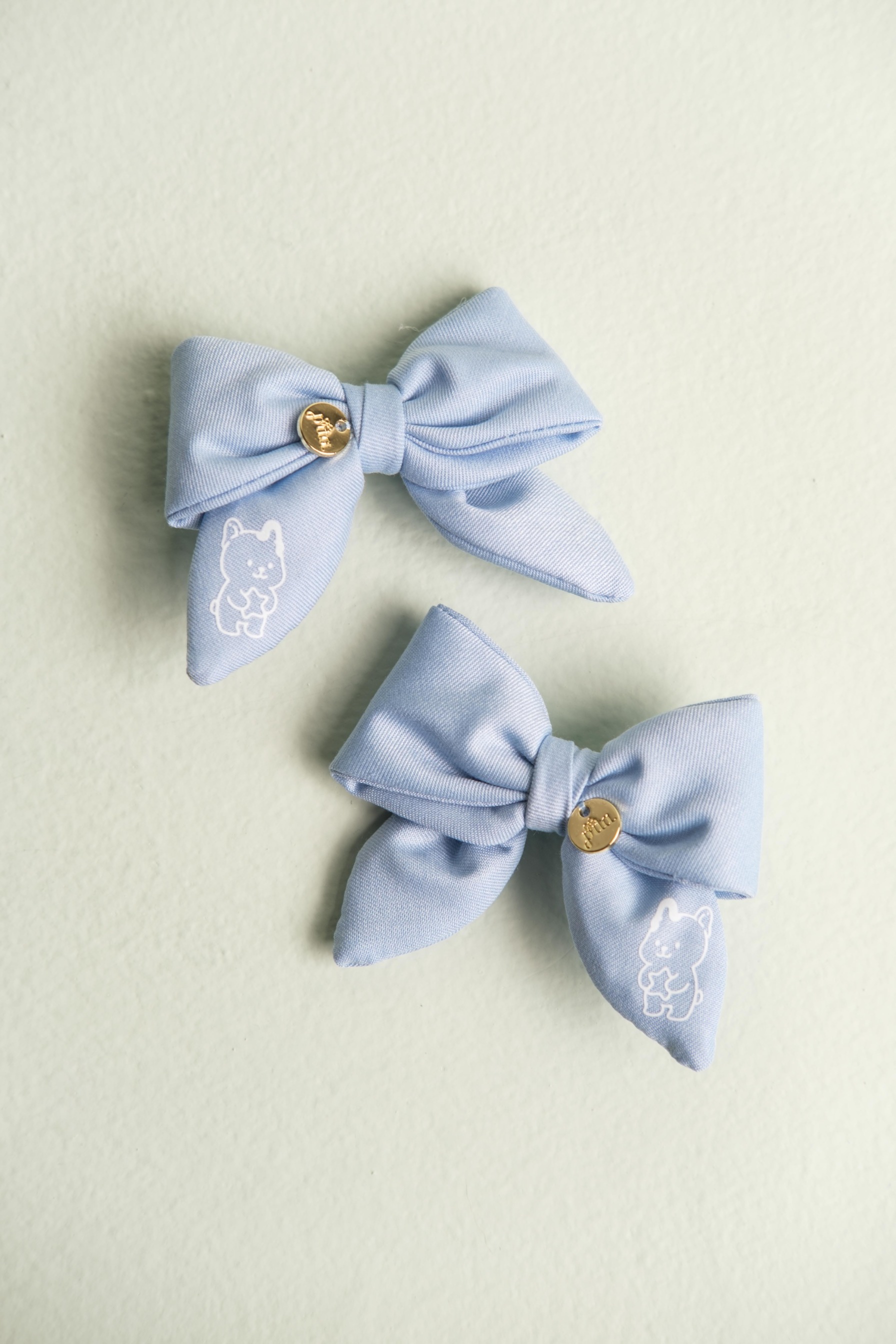 NIMBUS EVERYDAY BOW (ALIGATOR PAIR)