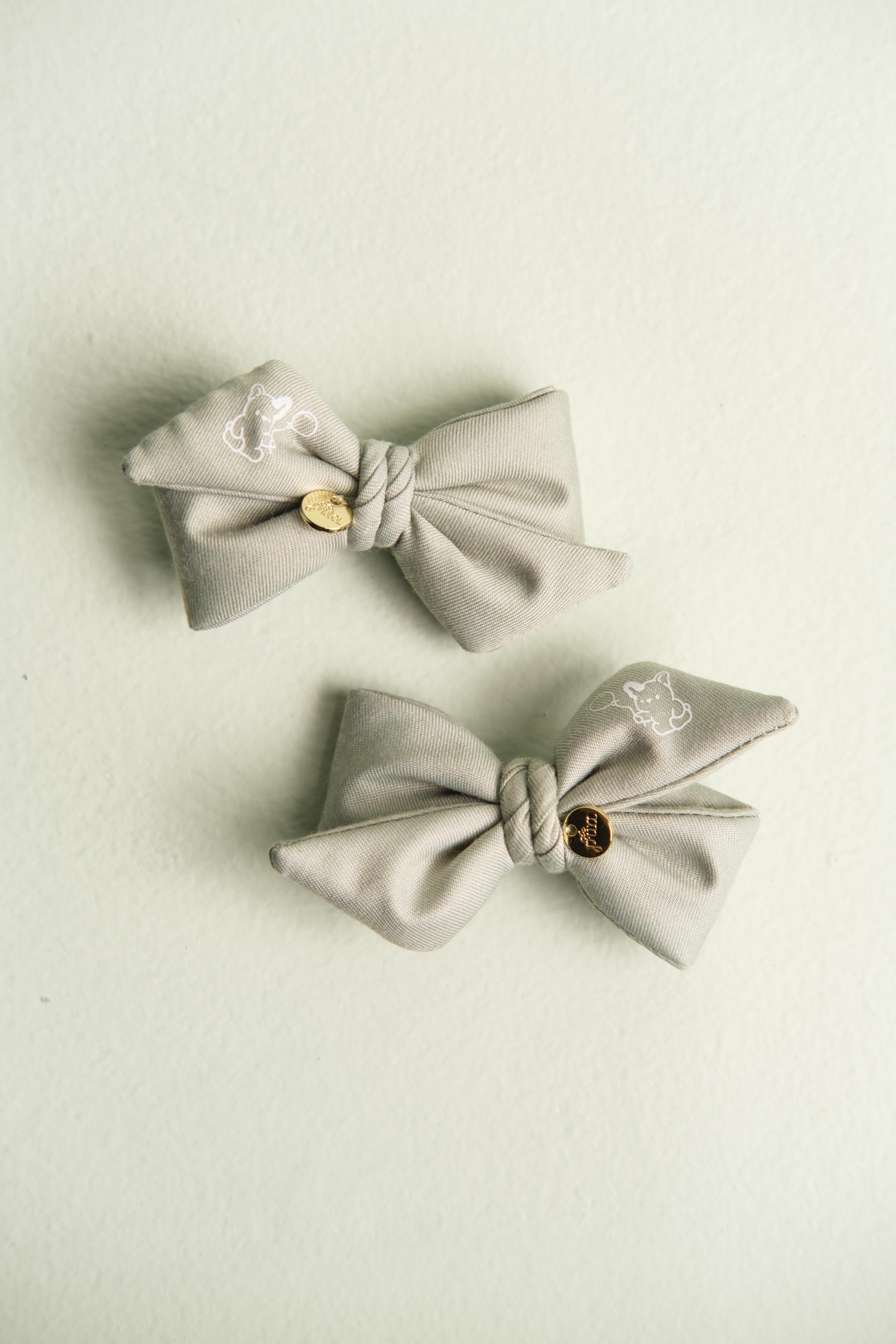 NIMBUS EVERYDAY BOW (ALIGATOR PAIR)