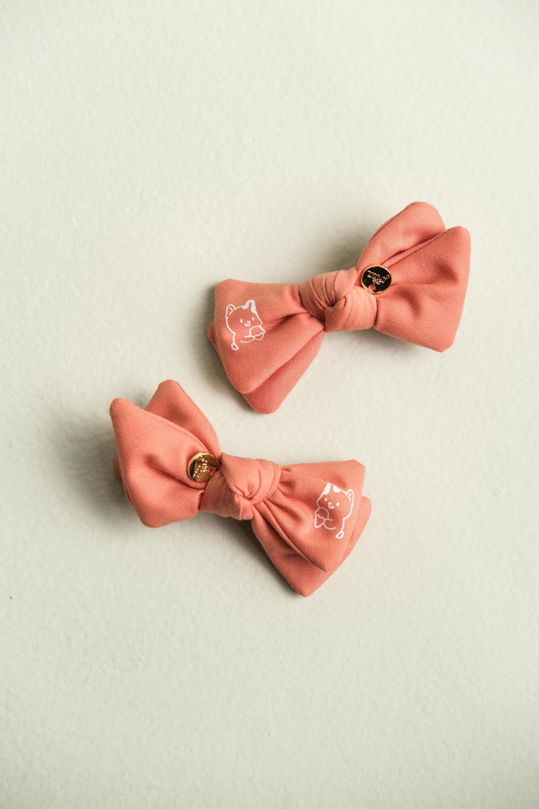 NIMBUS EVERYDAY BOW (ALIGATOR PAIR)