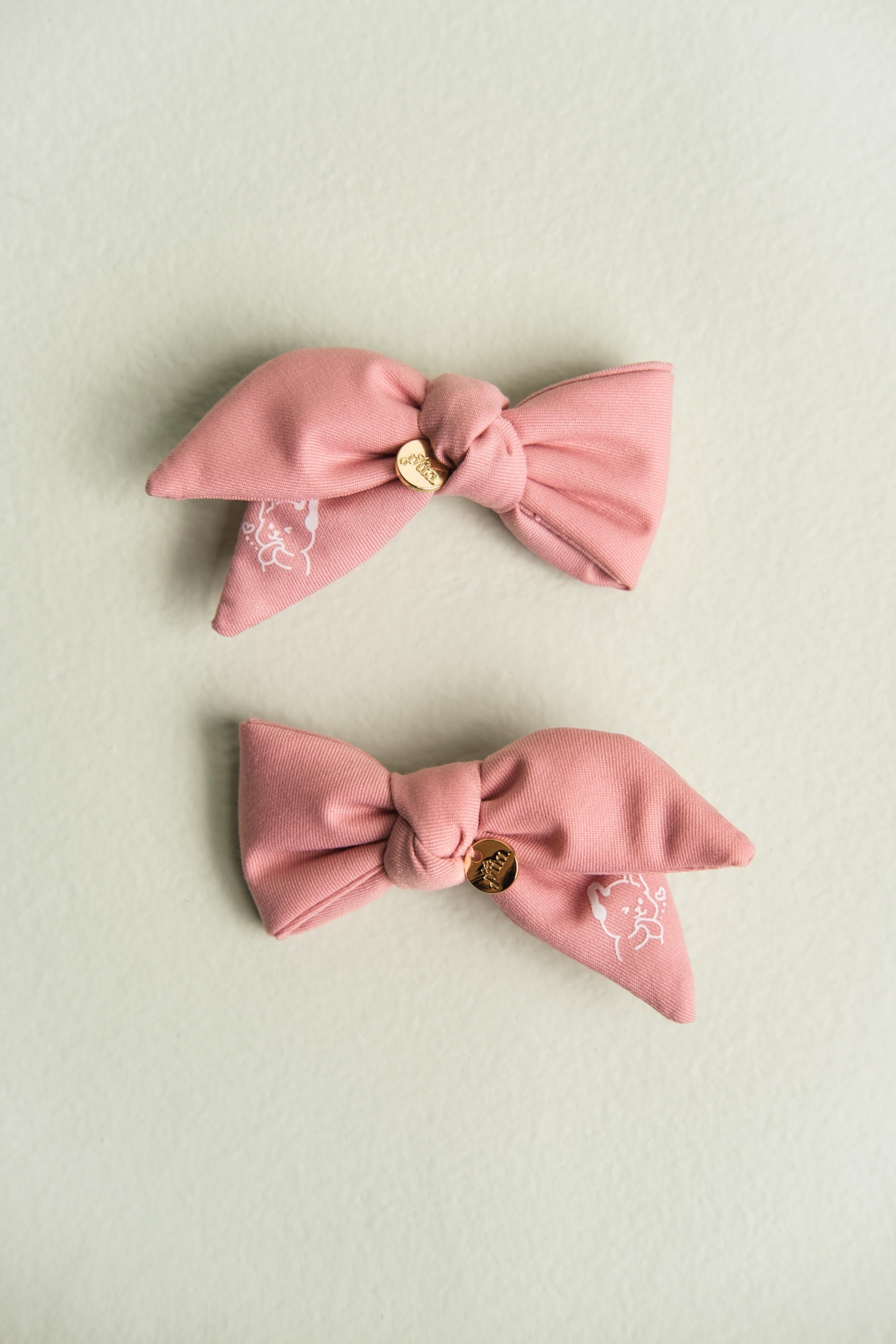 NIMBUS EVERYDAY BOW (ALIGATOR PAIR)
