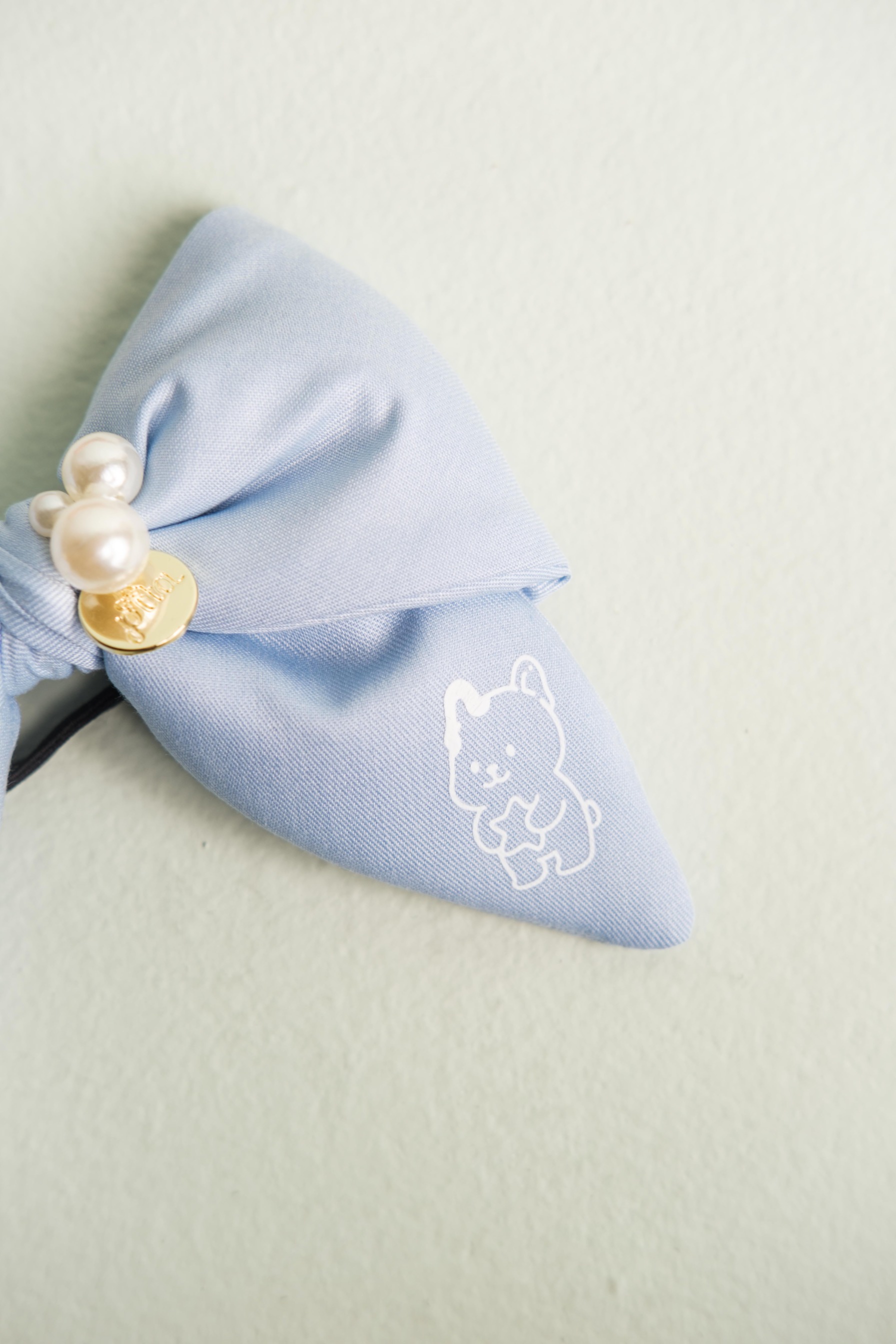 NIMBUS EVERYDAY BOW (ELASTIC)