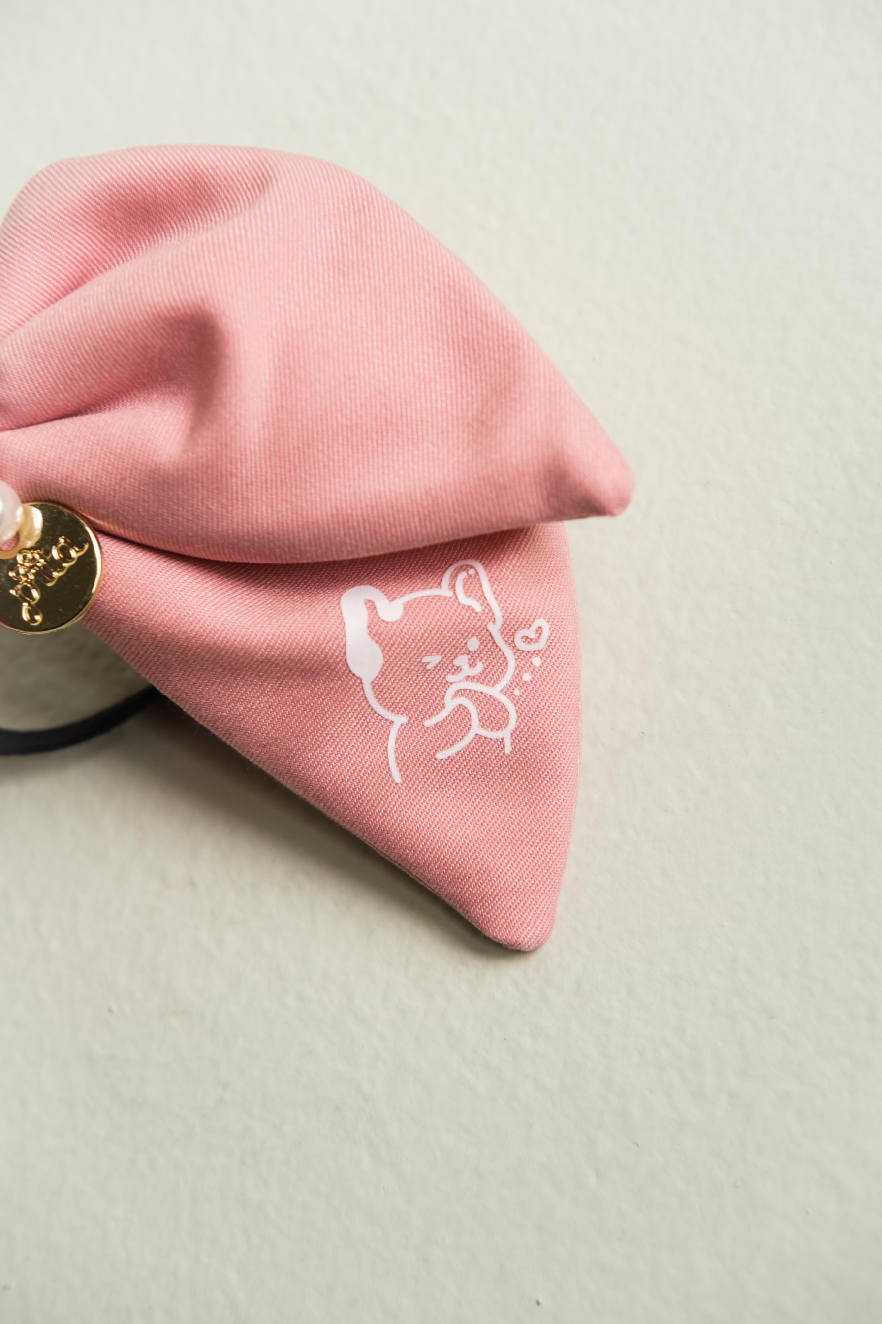 NIMBUS EVERYDAY BOW (ELASTIC)