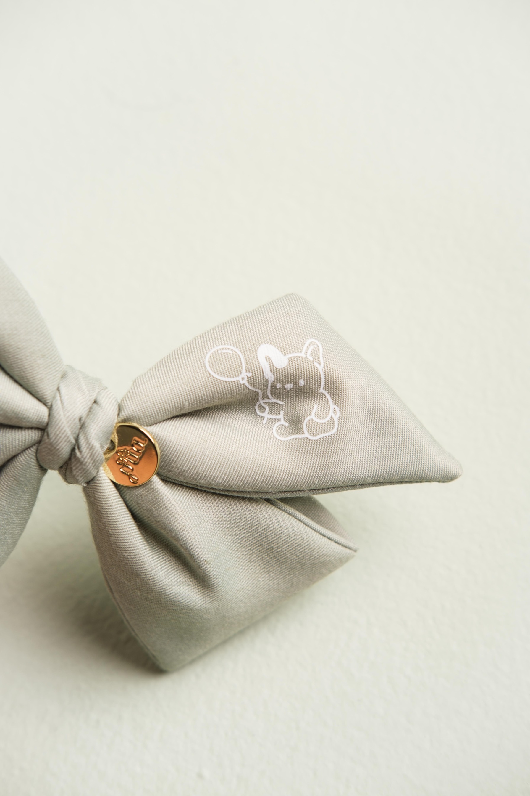 NIMBUS EVERYDAY BOW (ELASTIC)