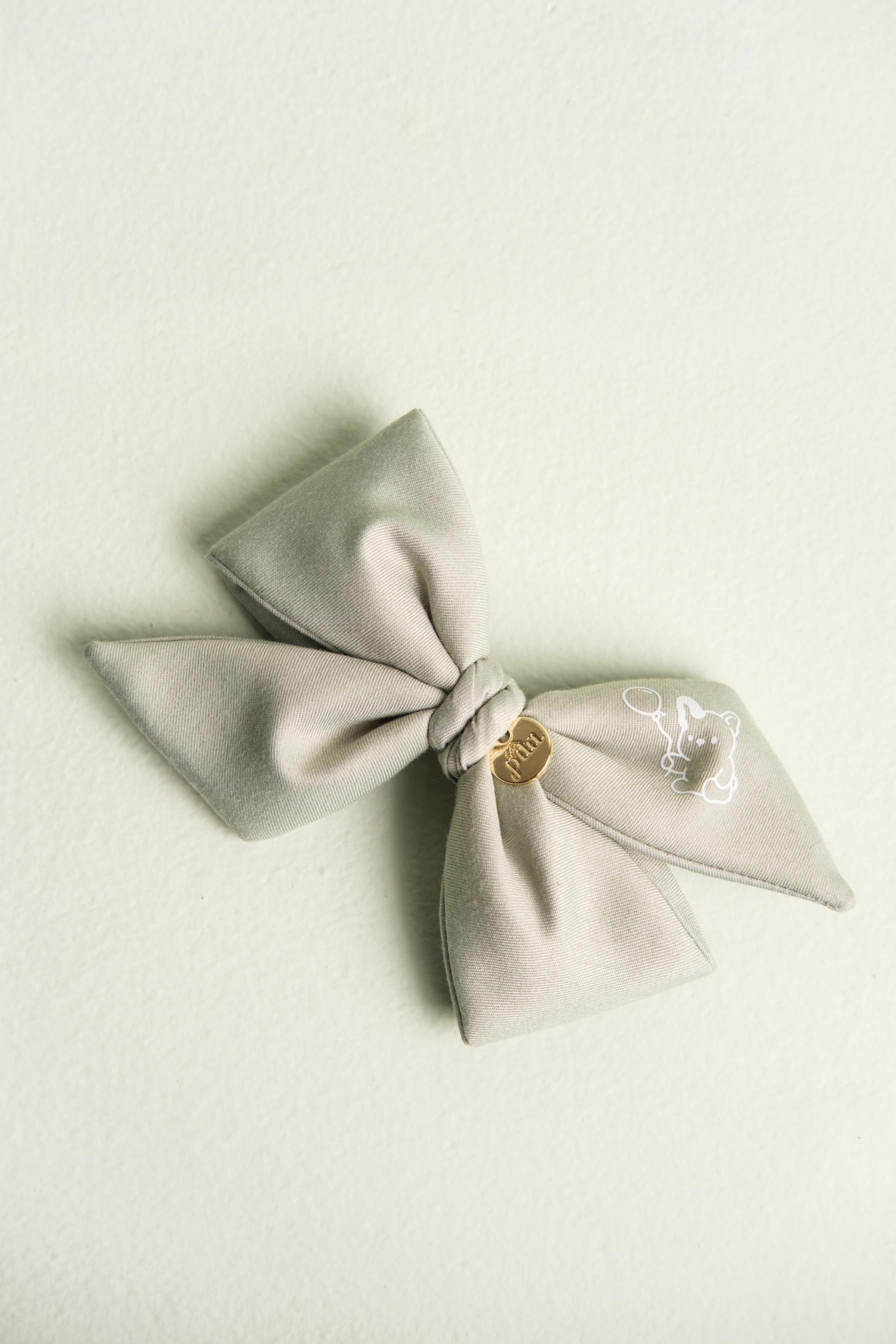 NIMBUS EVERYDAY BOW (ELASTIC)