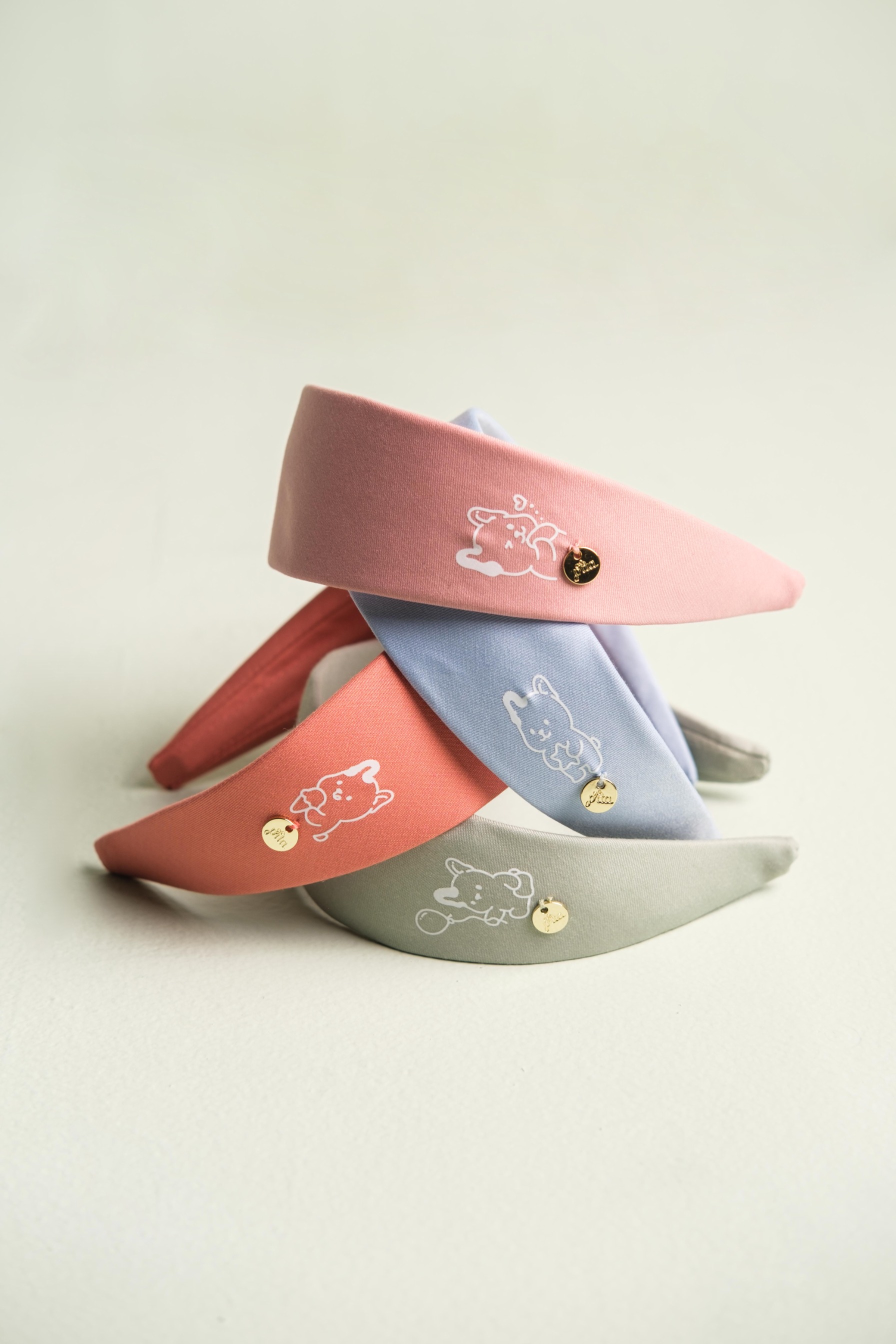 NIMBUS EVERYDAY BOW (BANDO)