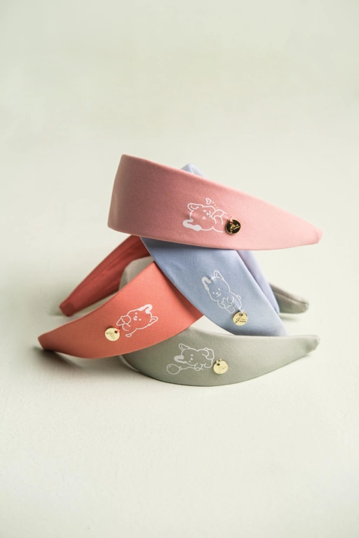 Image of PO NIMBUS EVERYDAY BOW (BANDO) - Start Shipping 15 Sept