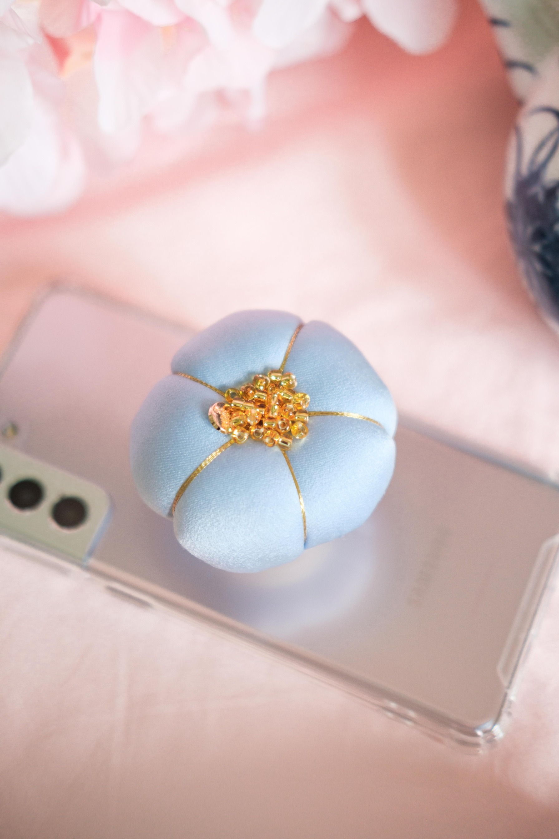 WAGASHI (POP SOCKET)