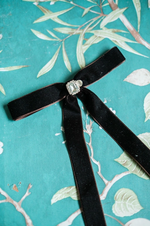 Image of MINARI (BROOCH)