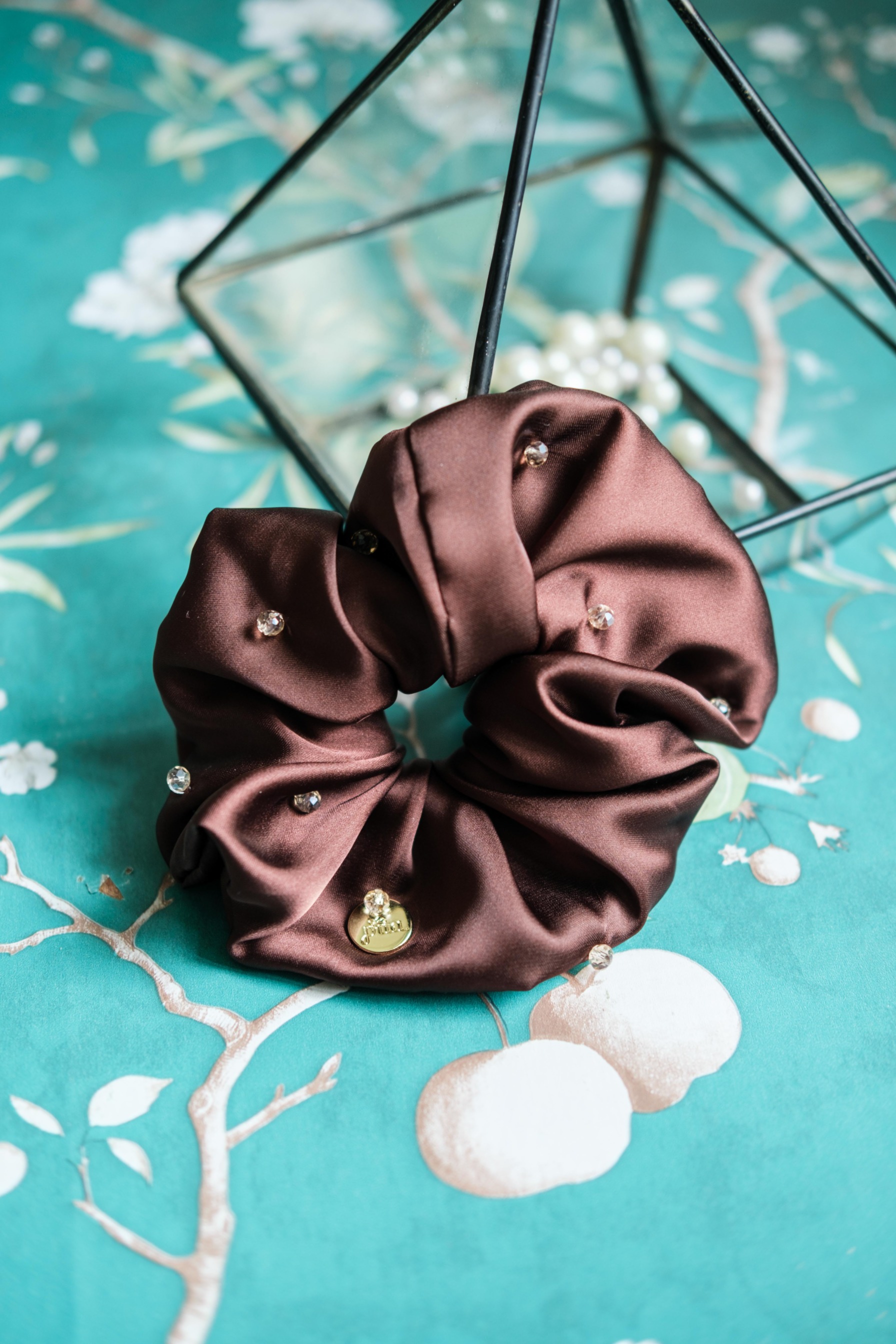 GLADYS (SCRUNCHIE)