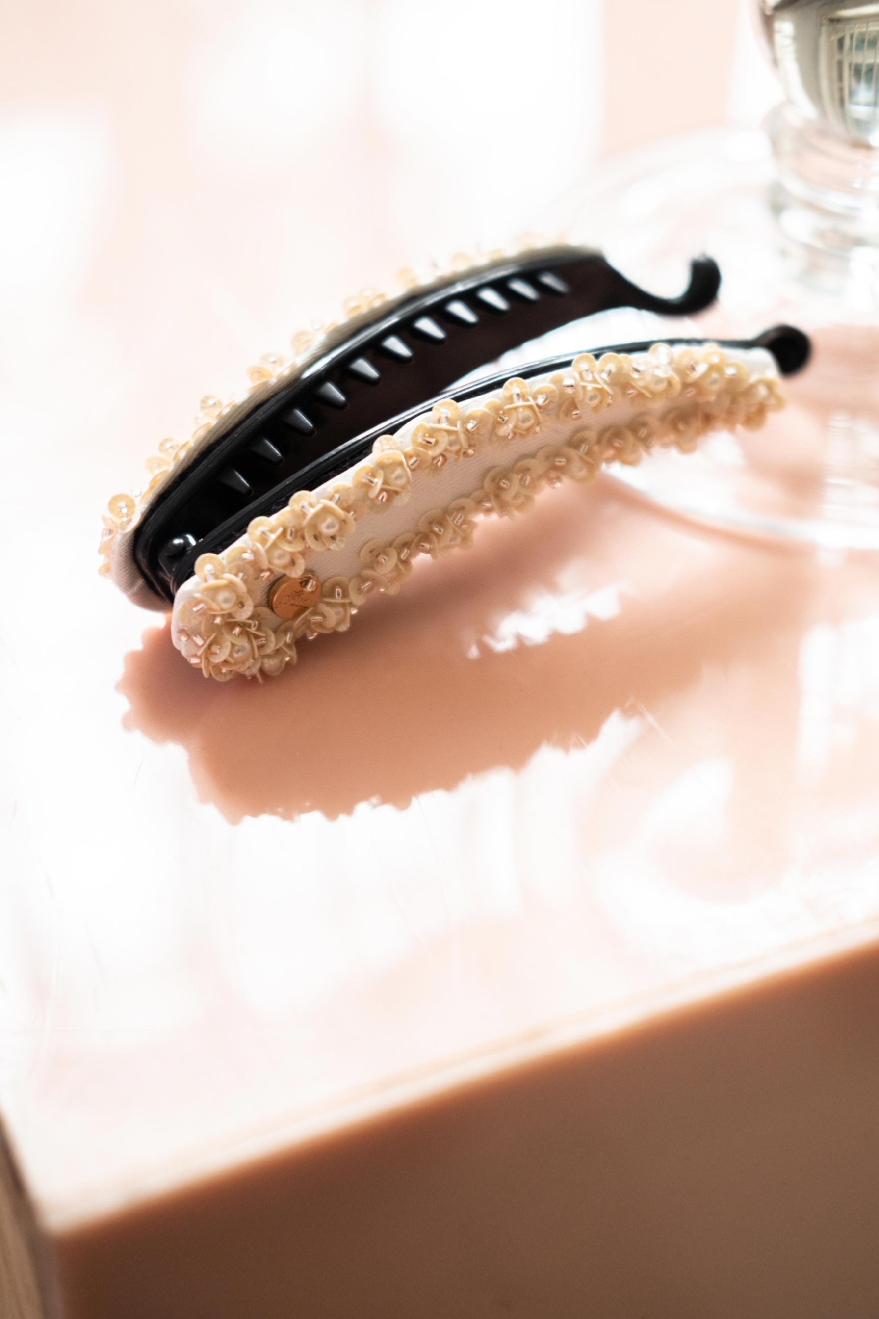 ÉCLAIR 2 BANANA CLIP
