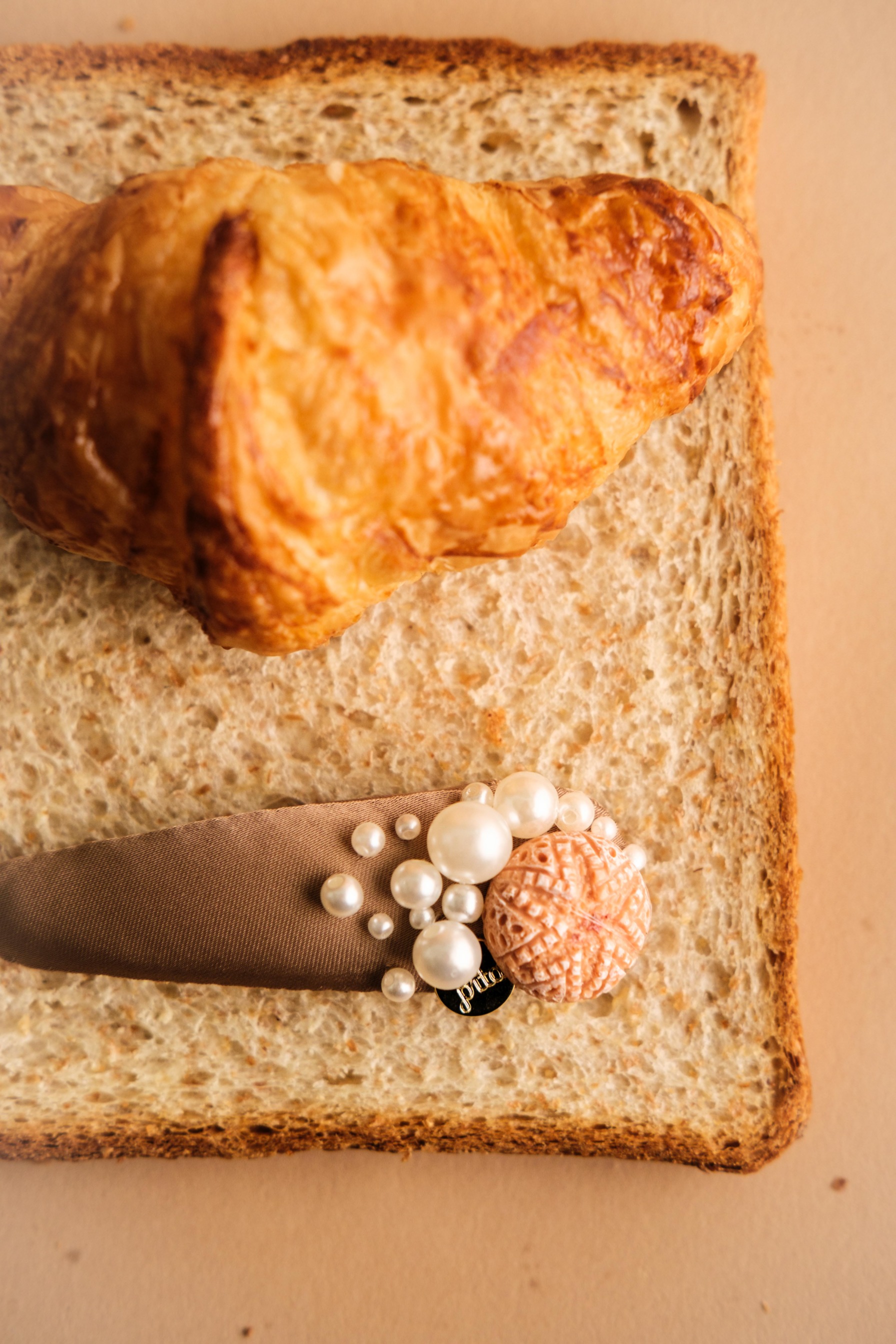 SOURDOUGH TICTAC