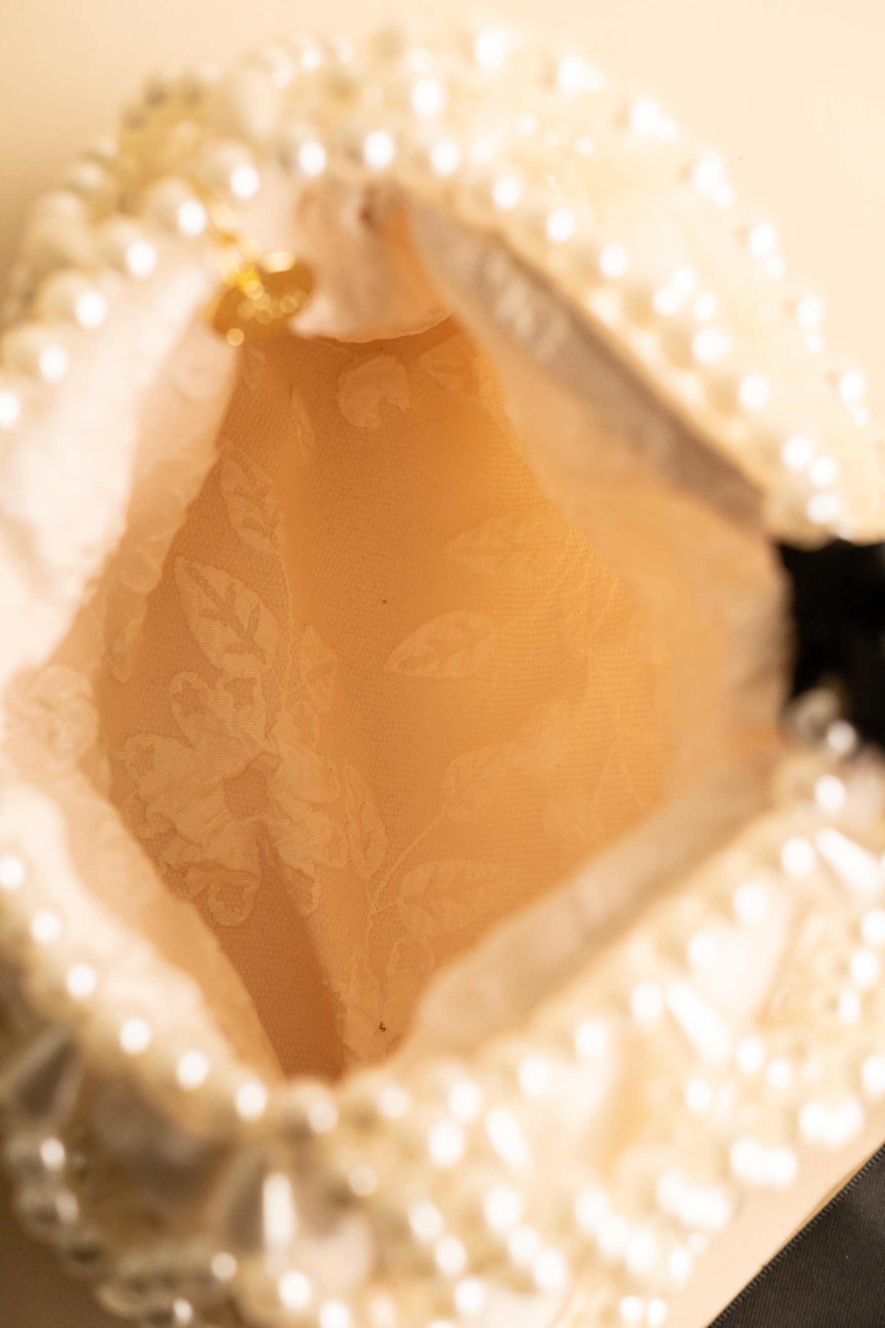 MARQUISE BAG
