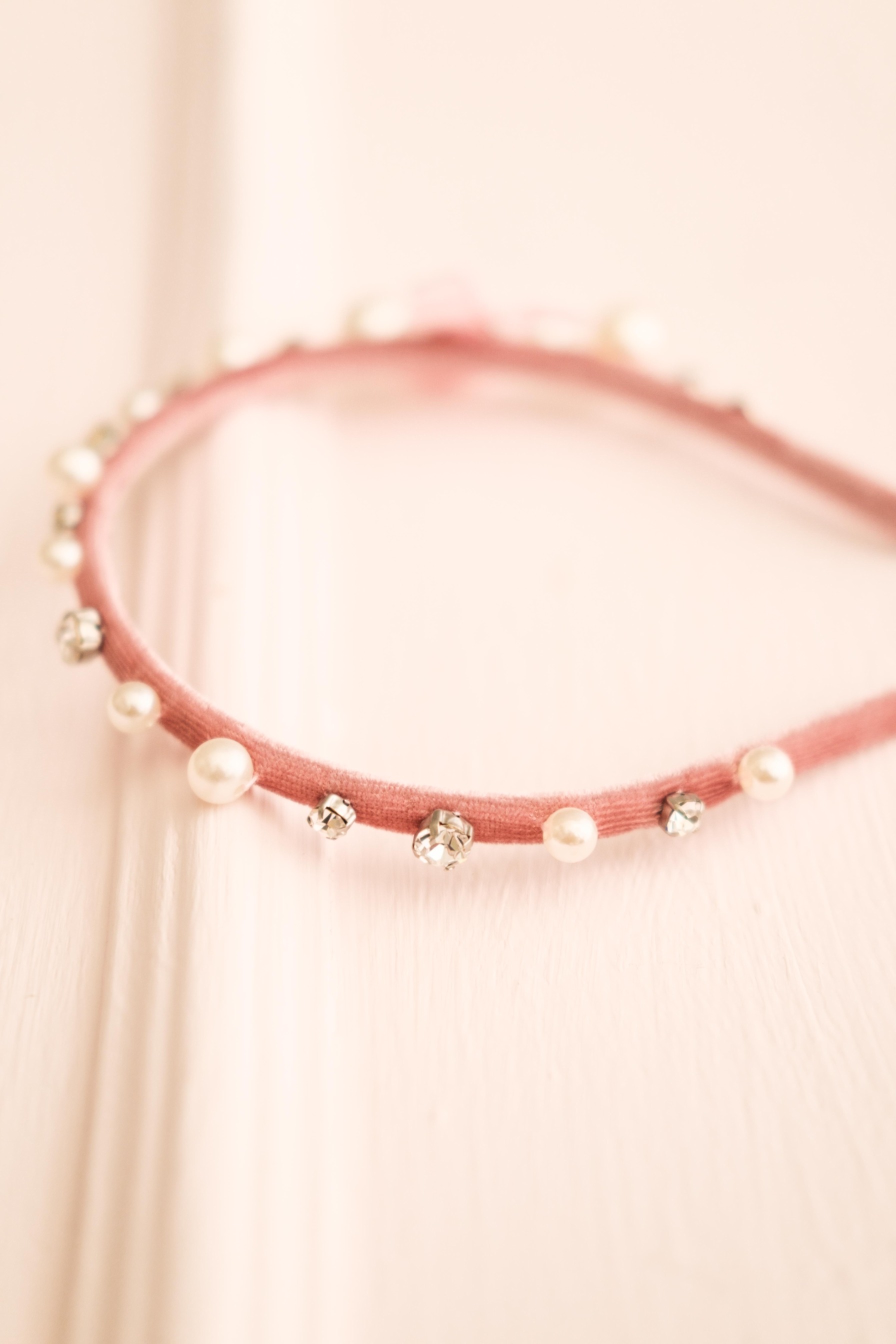 SWEETHEART BANDO