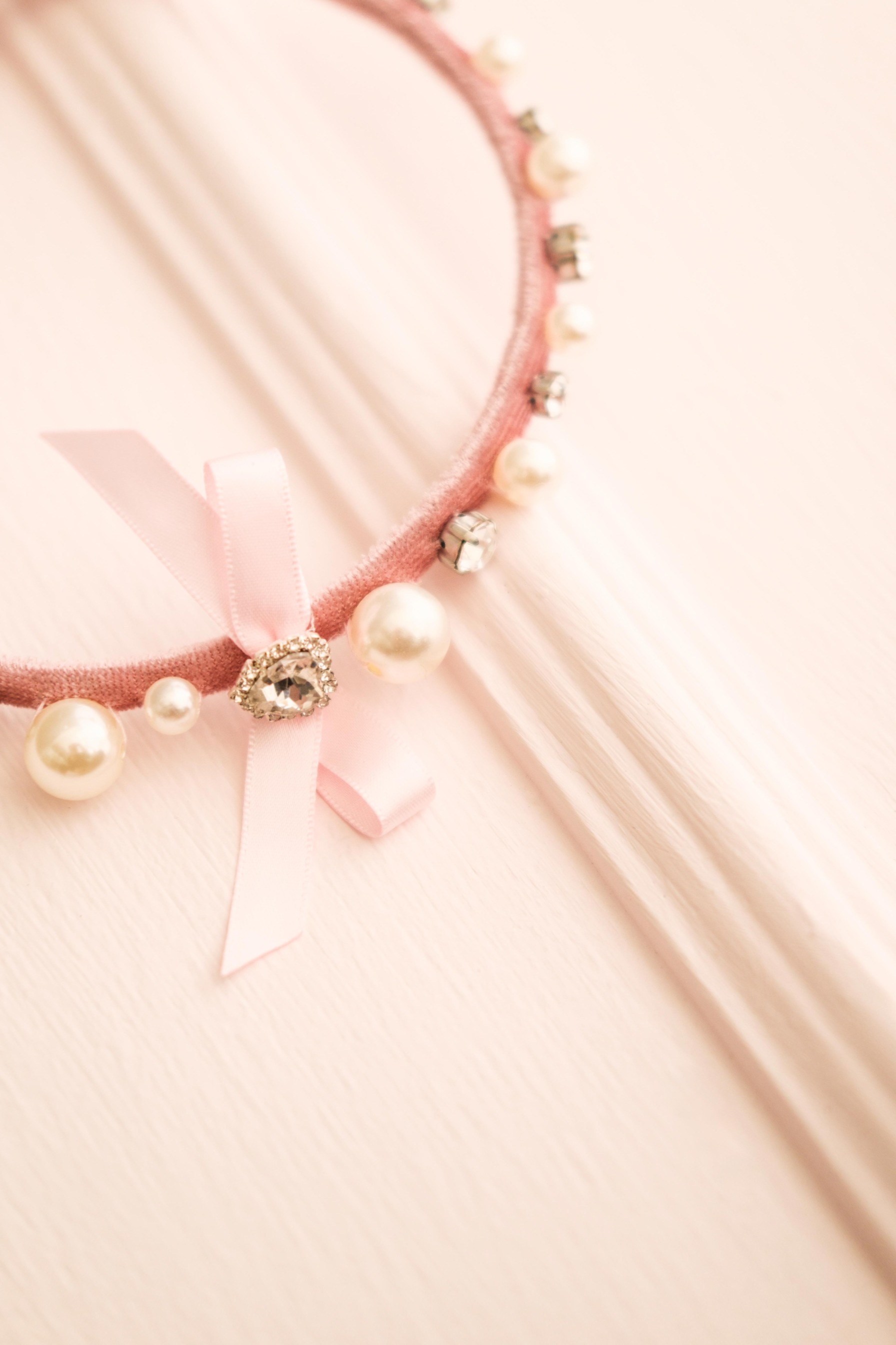 SWEETHEART BANDO