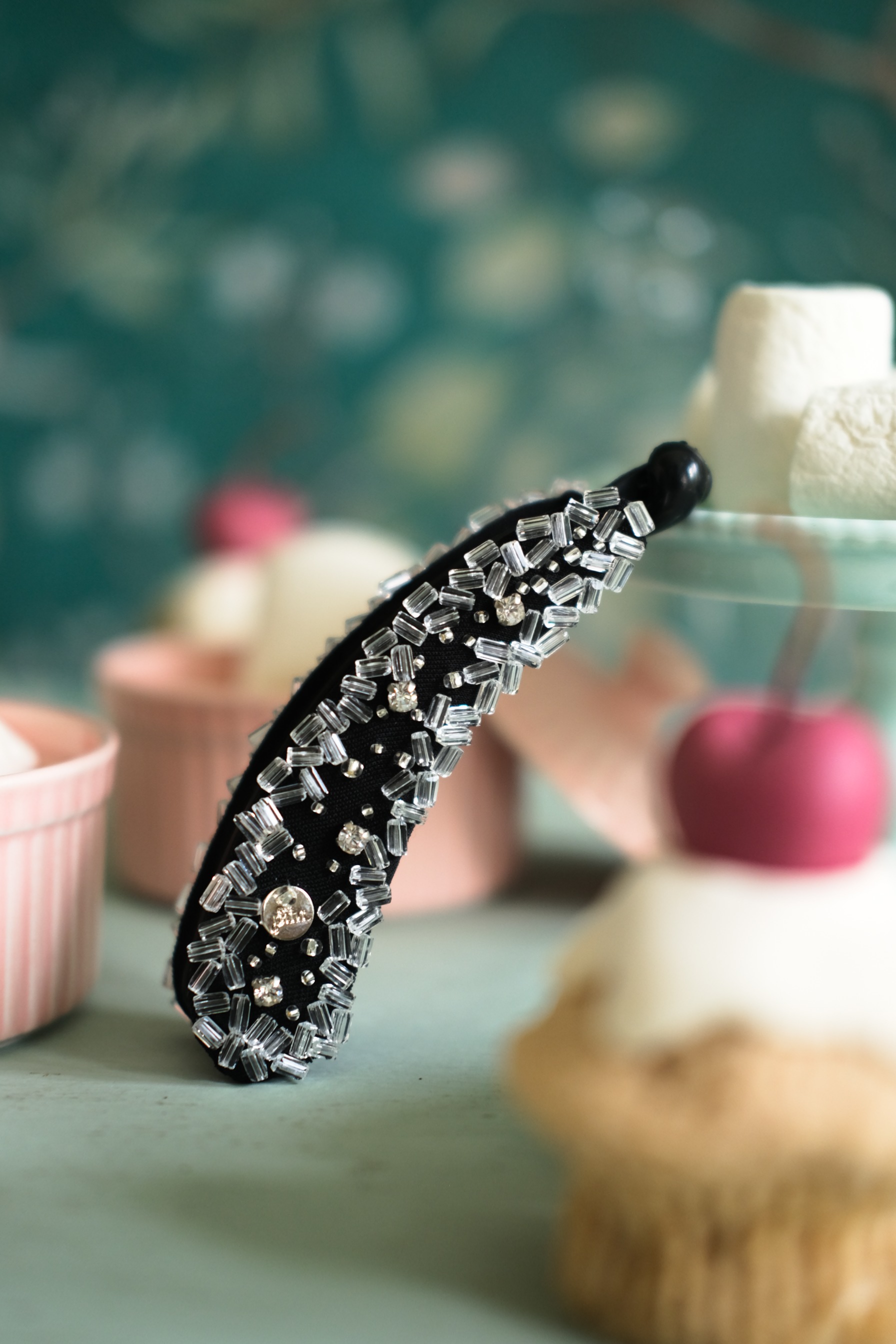SUGAR CRUSH BANANA CLIP