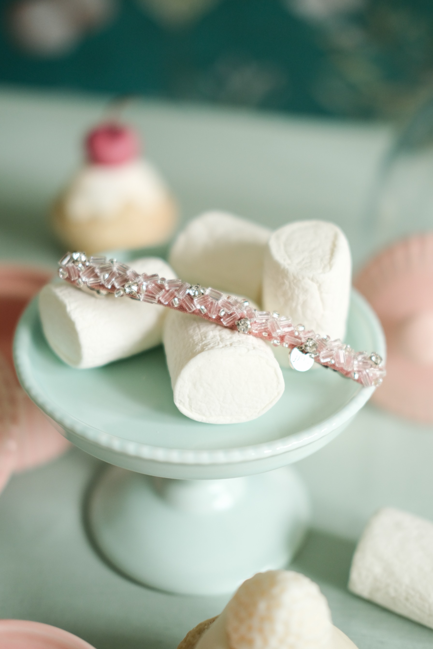 SUGAR CRUSH FRENCH CLIP