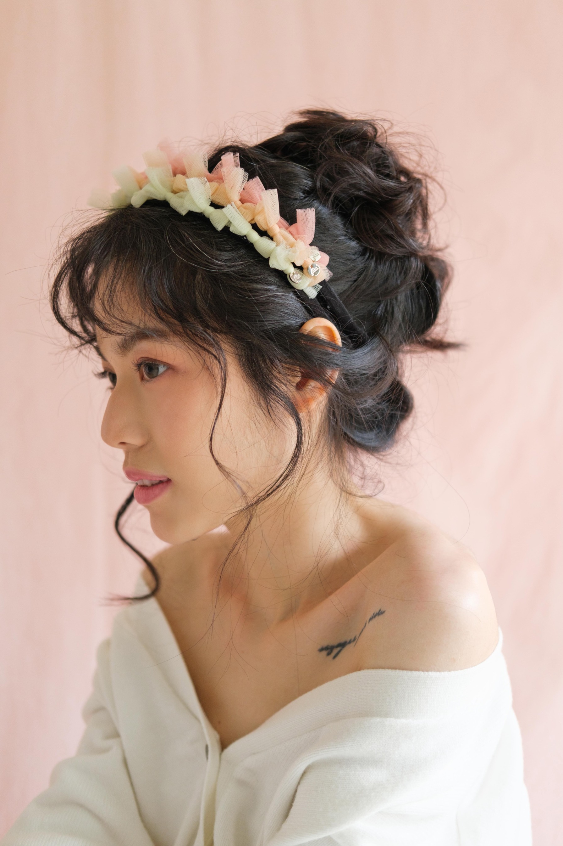 BEBE ( BANDO )