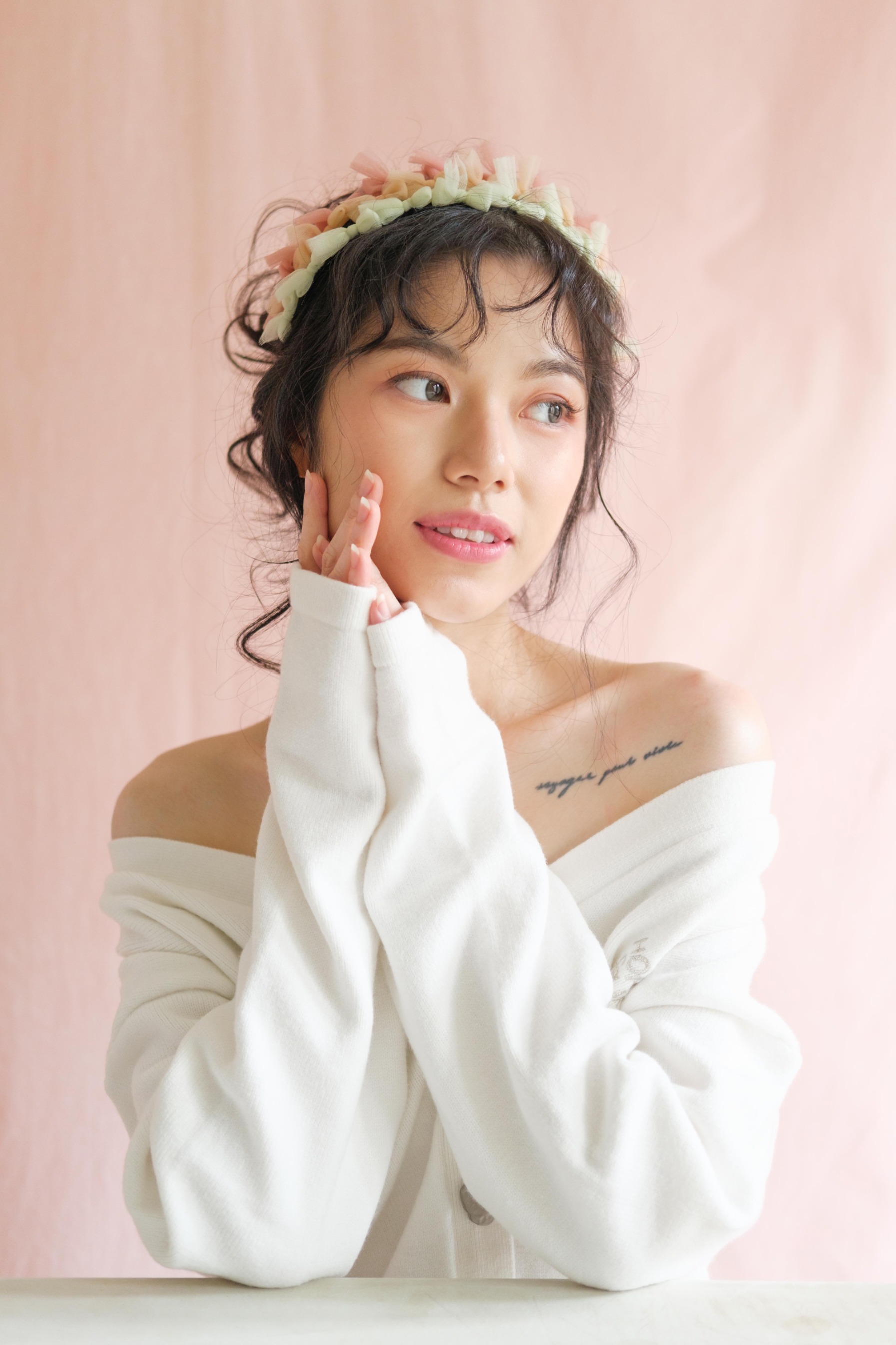 BEBE ( BANDO )