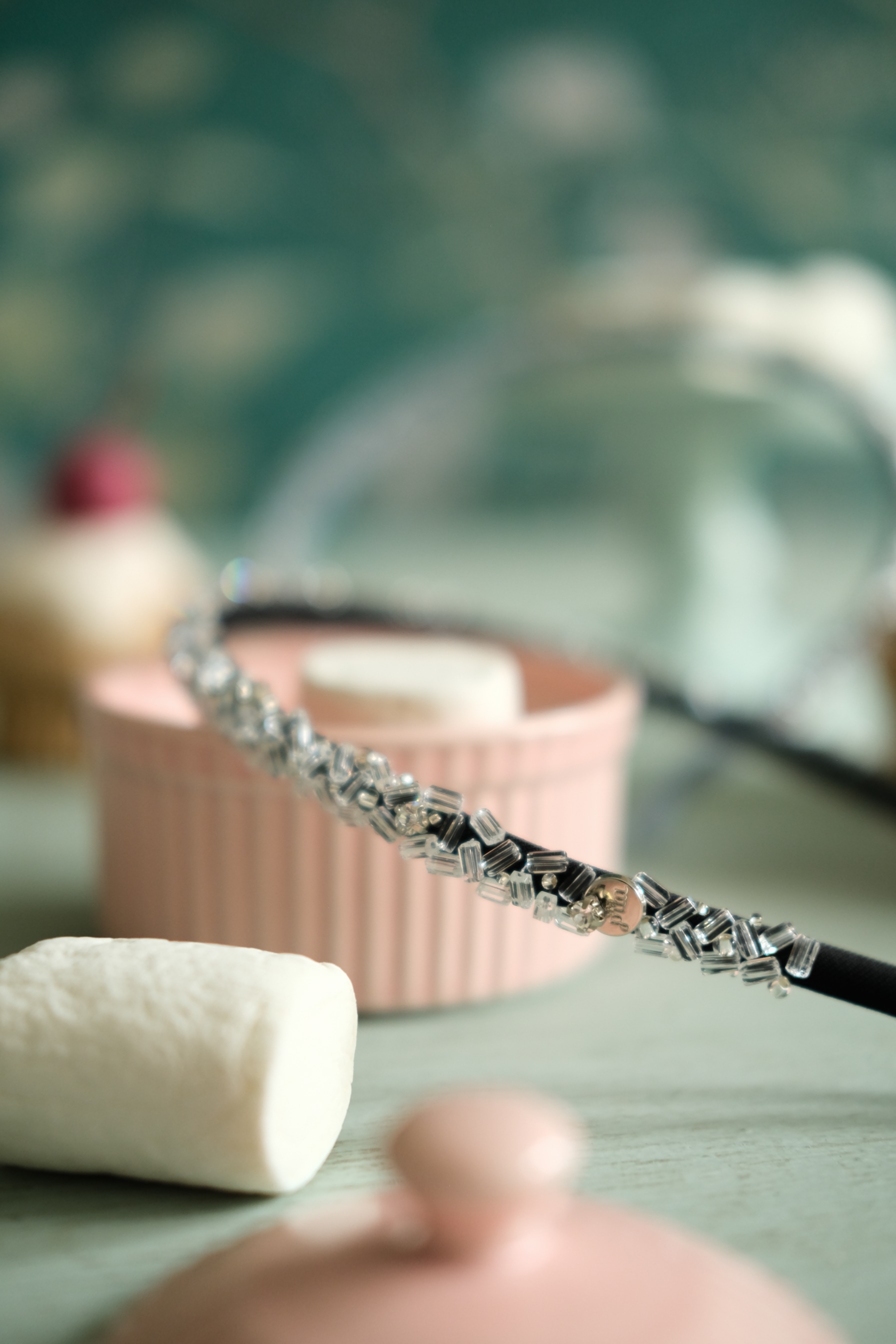 SUGAR CRUSH BANDO