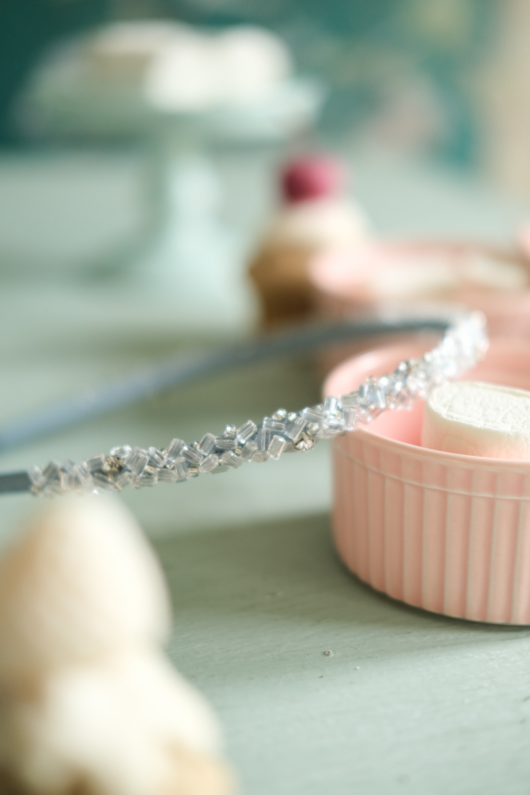 SUGAR CRUSH BANDO