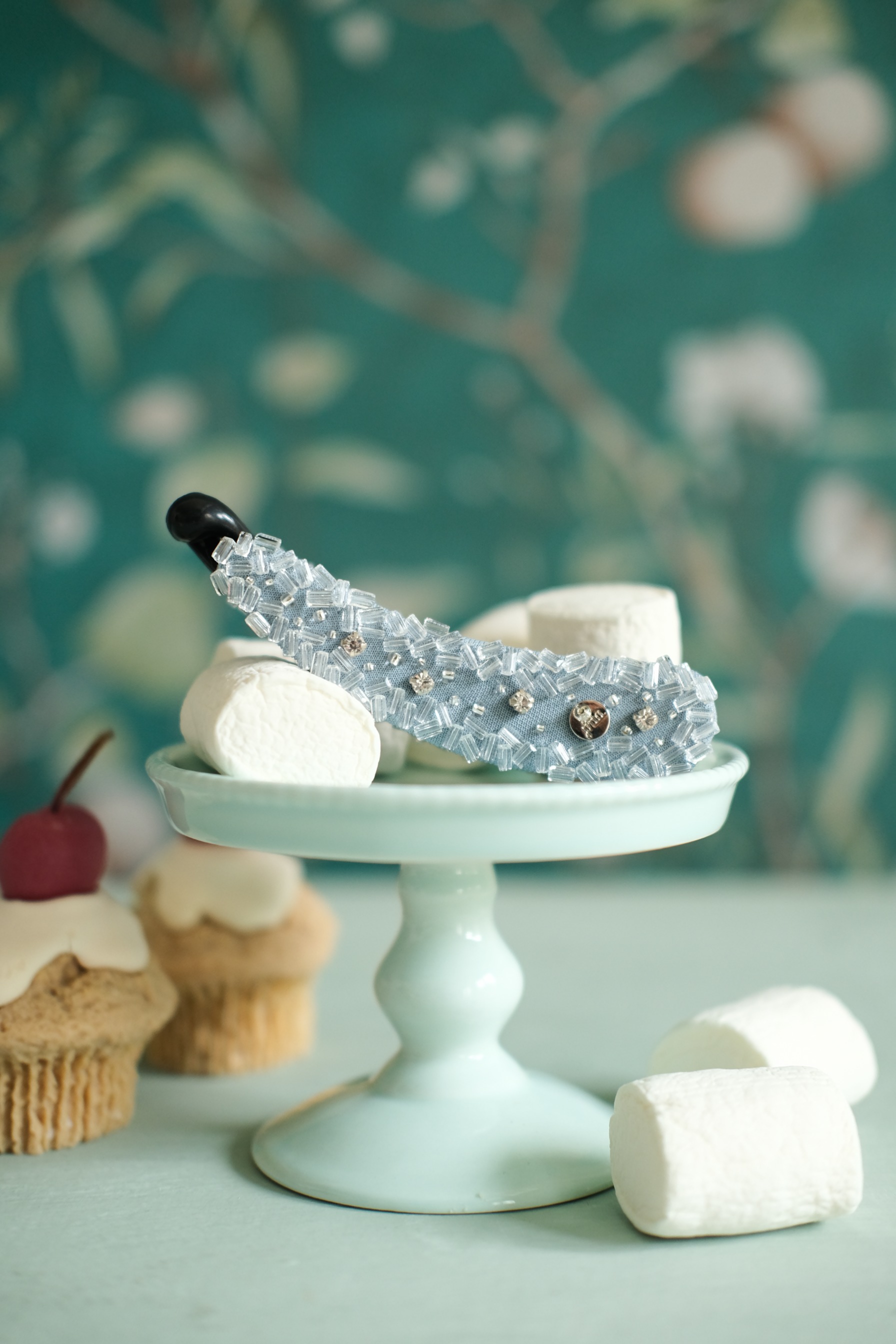 SUGAR CRUSH BANANA CLIP
