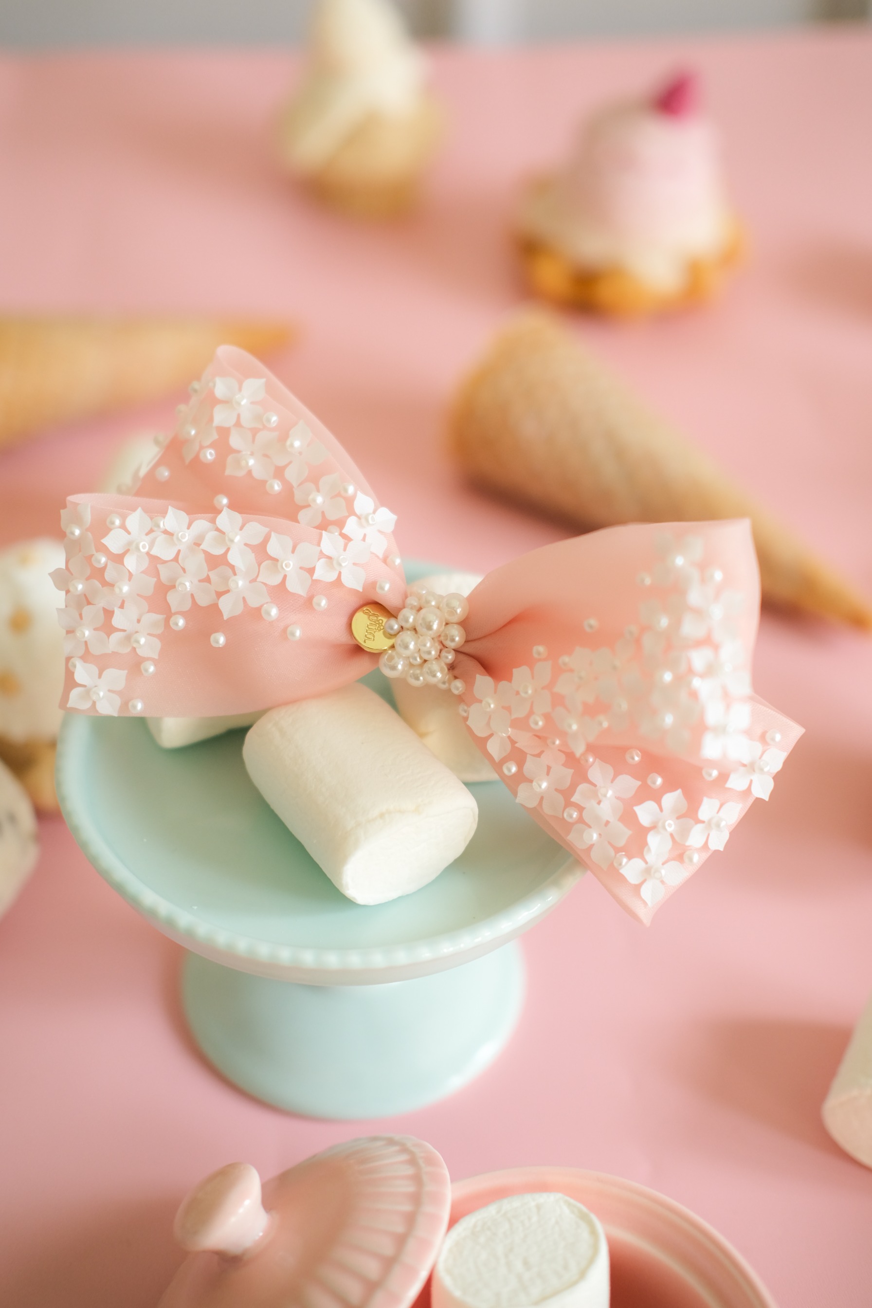 SORBET (ELASTIC)