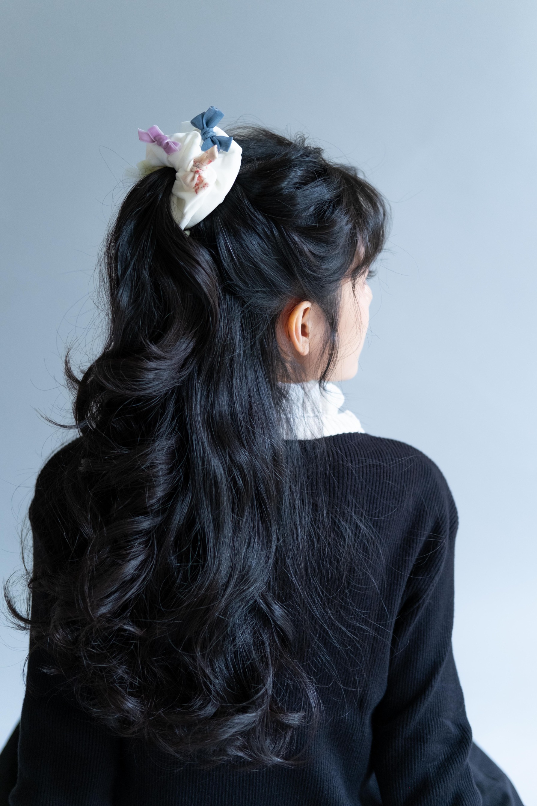 MAMA ( SCRUNCHIE )