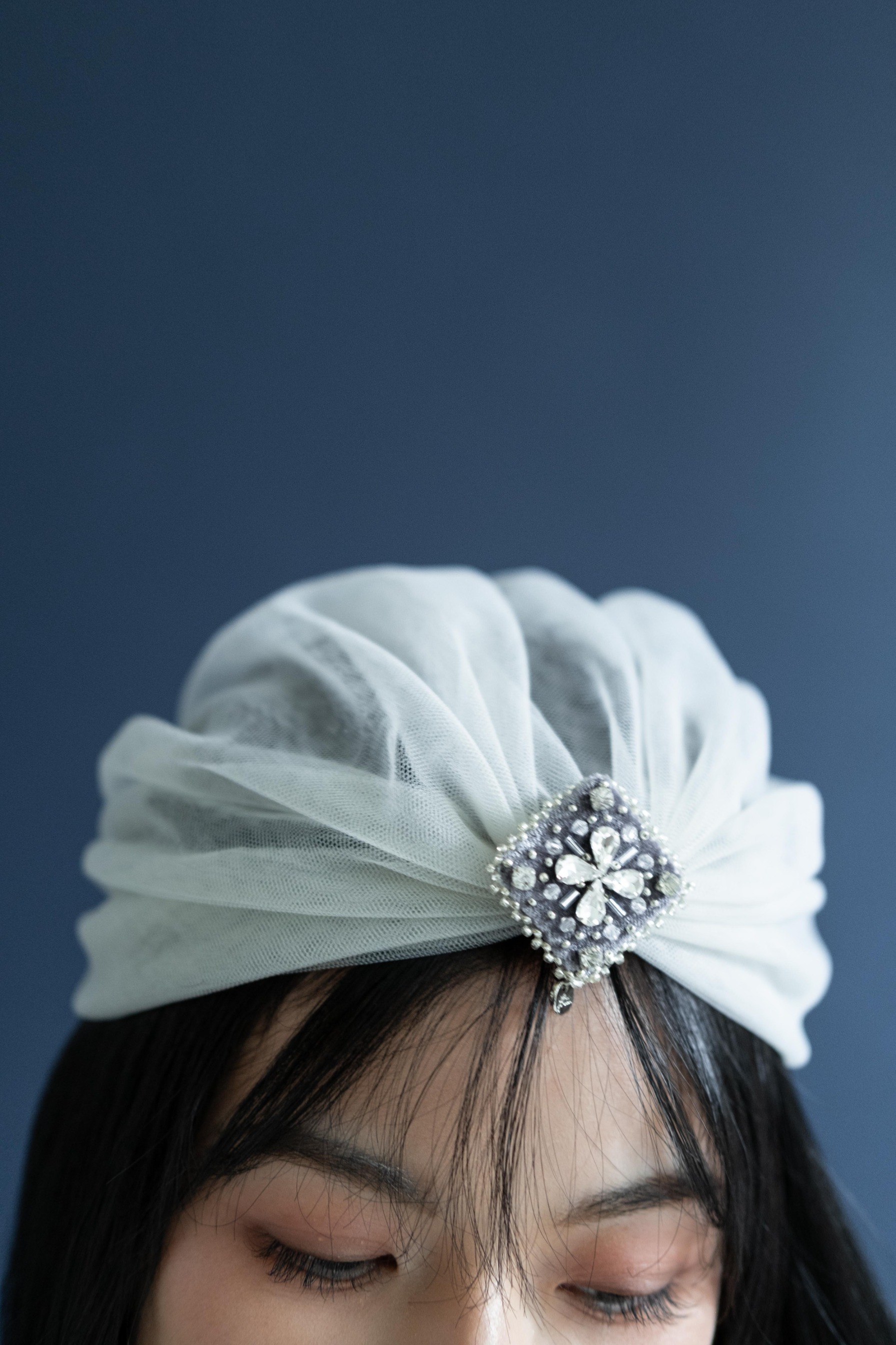 BASMA ( TURBAN )