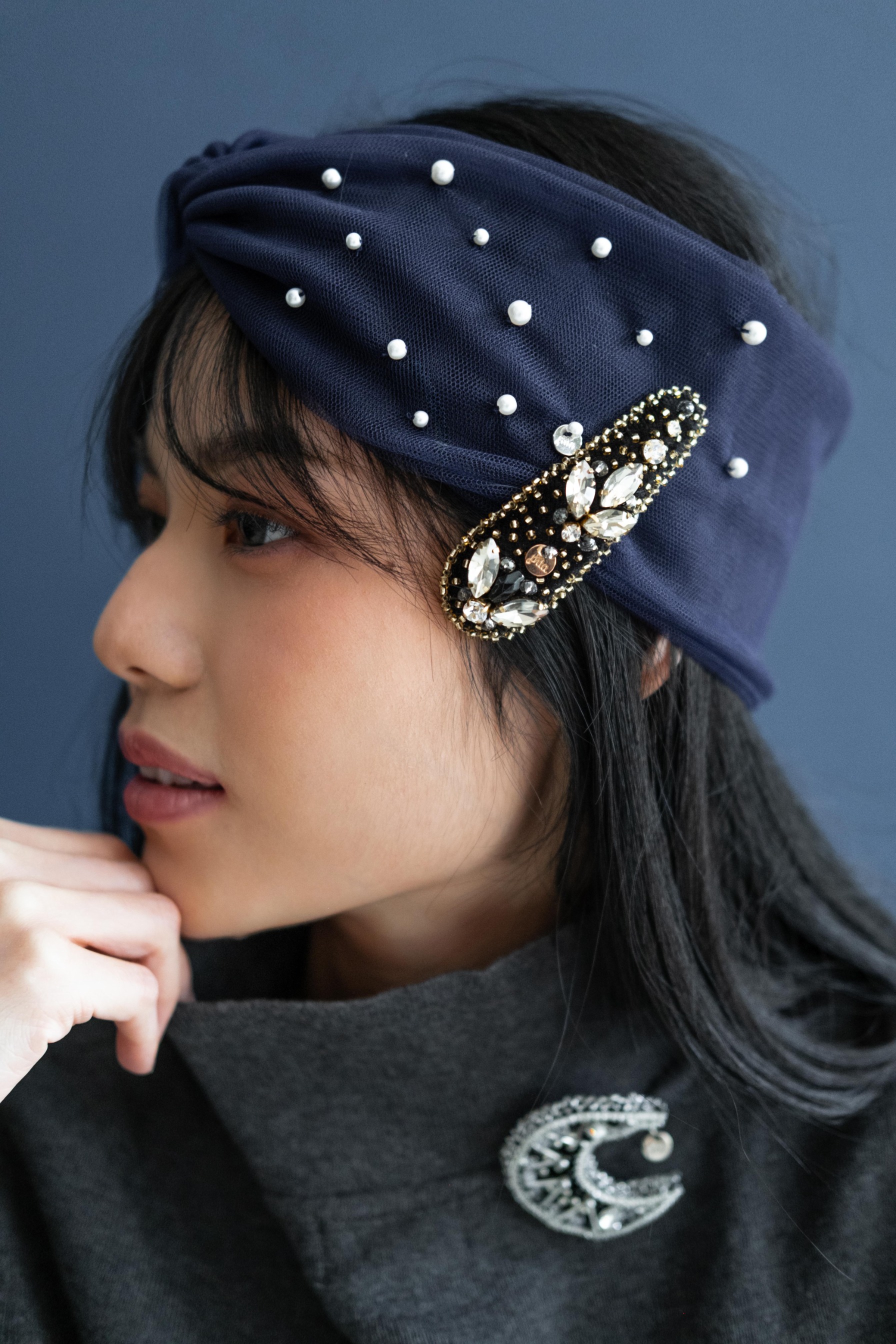 SAHAR ( HEADBAND )