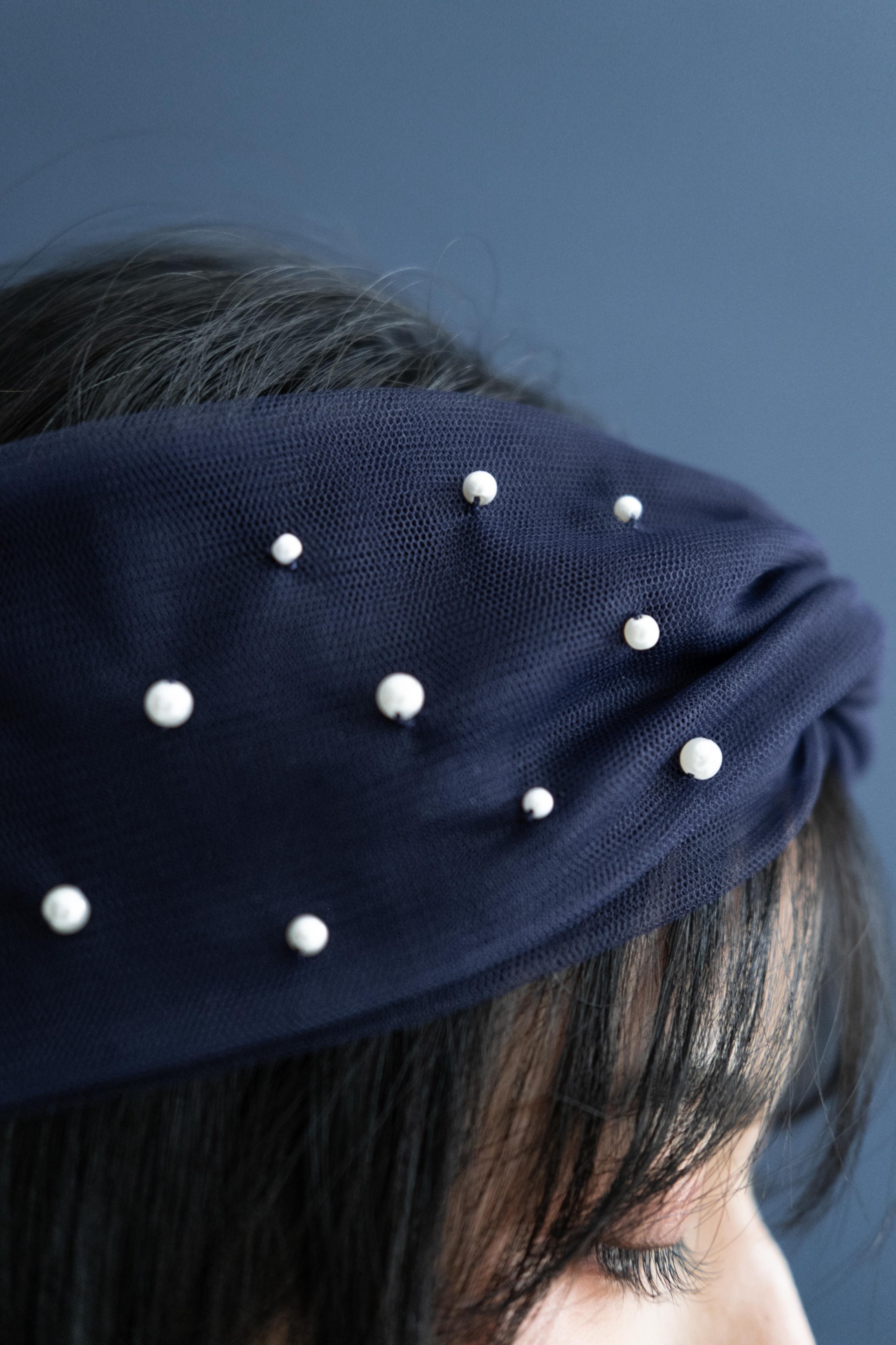 SAHAR ( HEADBAND )