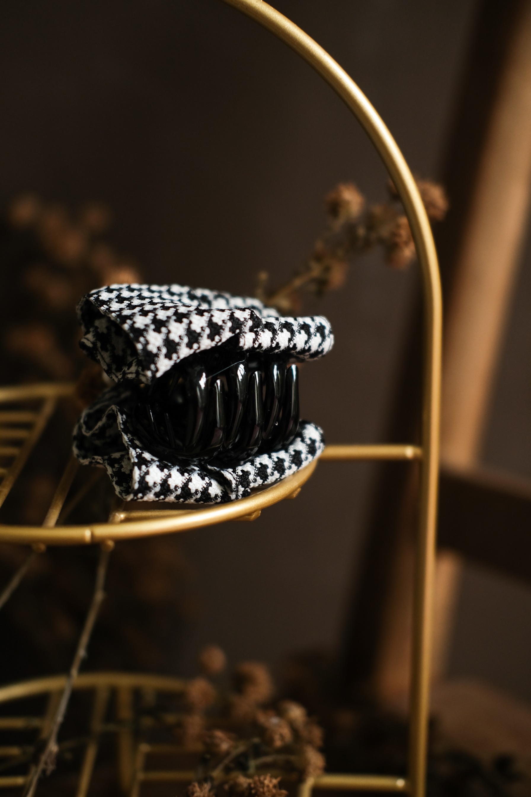 LIQUORICE CLAW LARGE