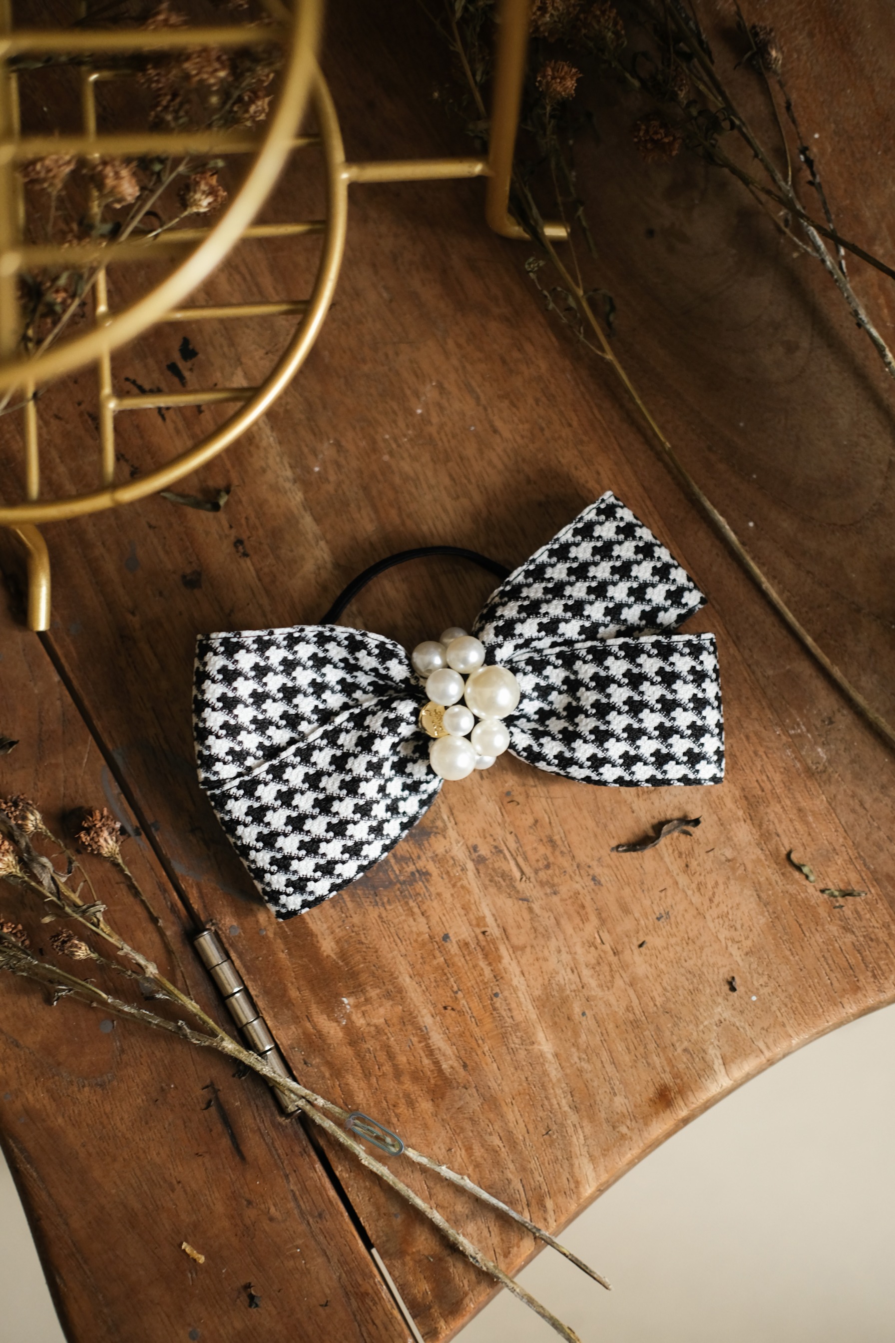 LIQUORICE ELASTIC