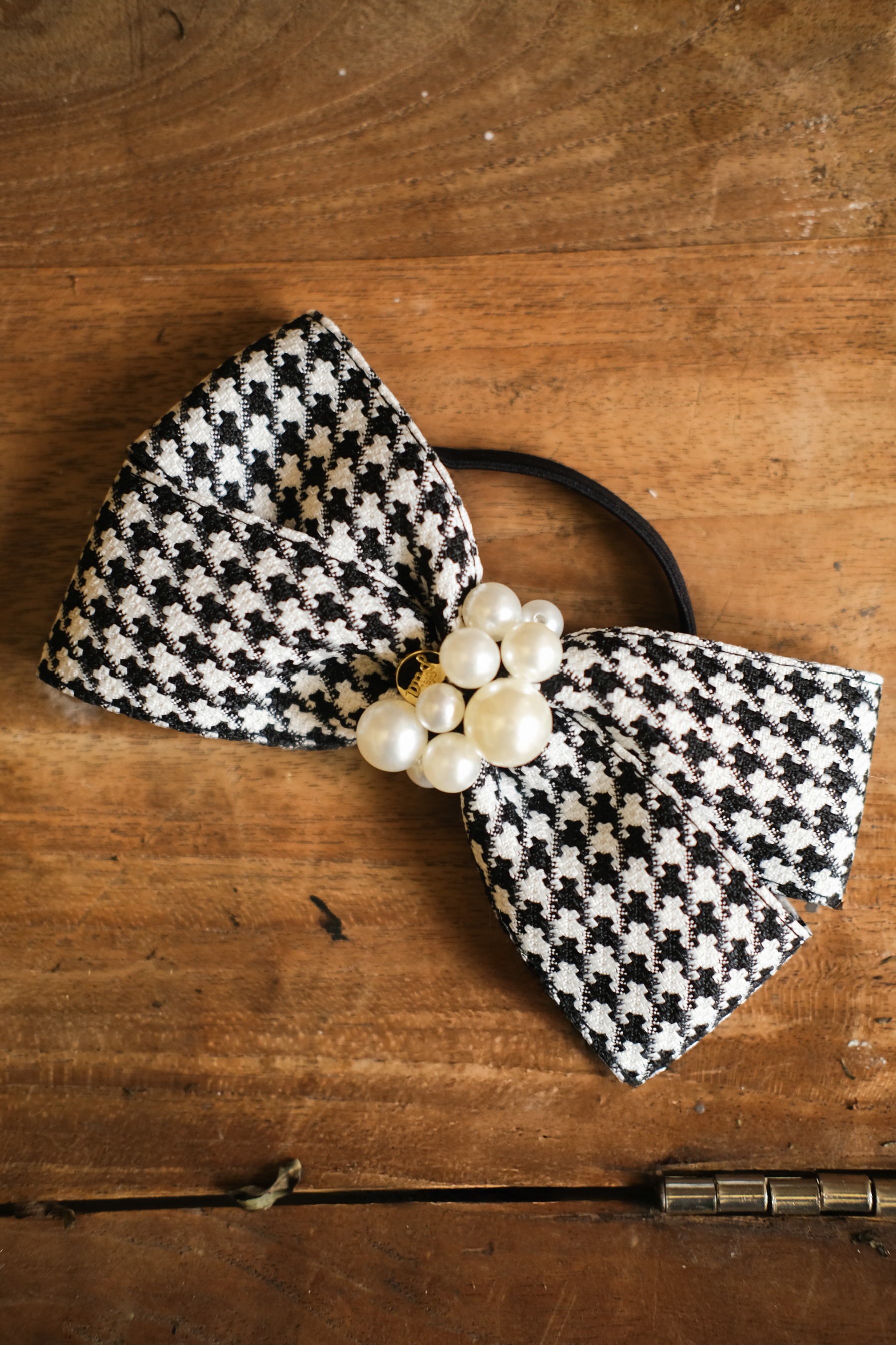 LIQUORICE ELASTIC
