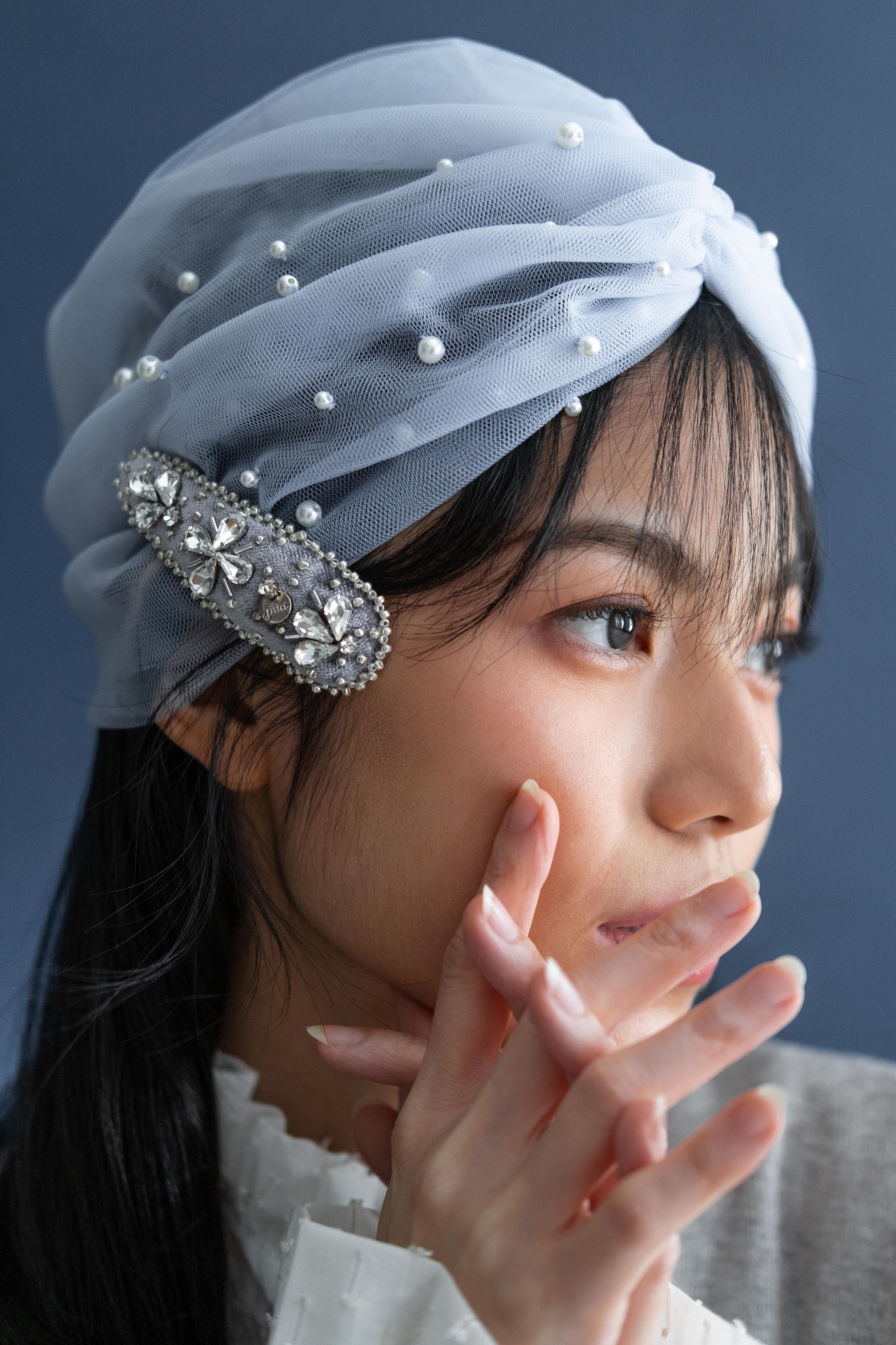 SAHAR ( TURBAN )