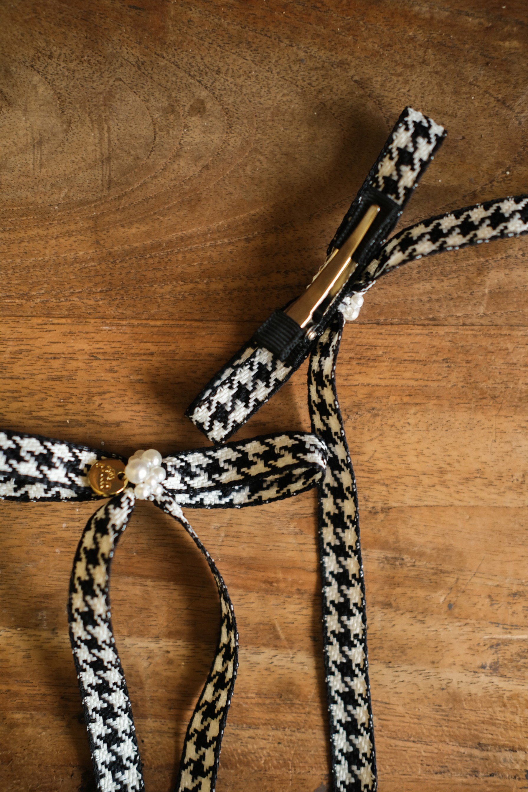 LIQUORICE MAXI ALI PAIR