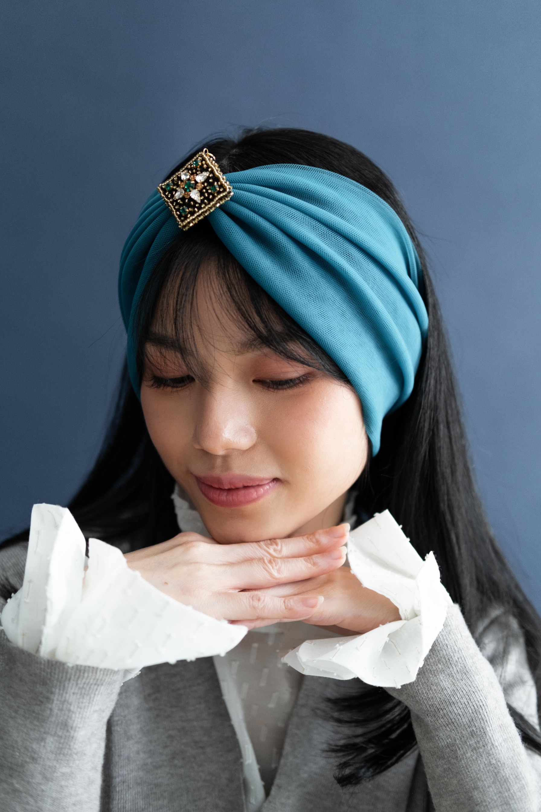 BASMA ( HEADBAND )
