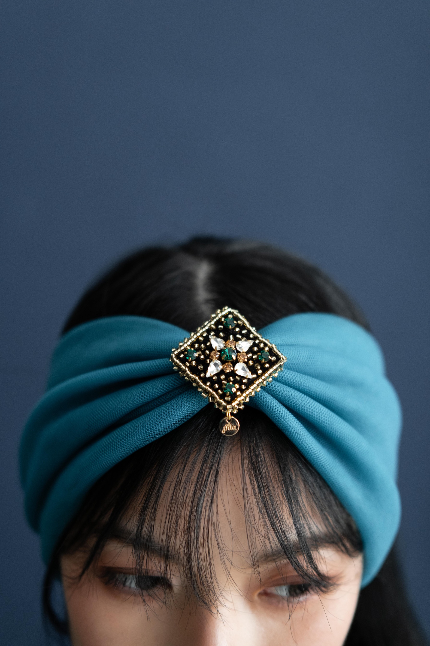 BASMA ( HEADBAND )