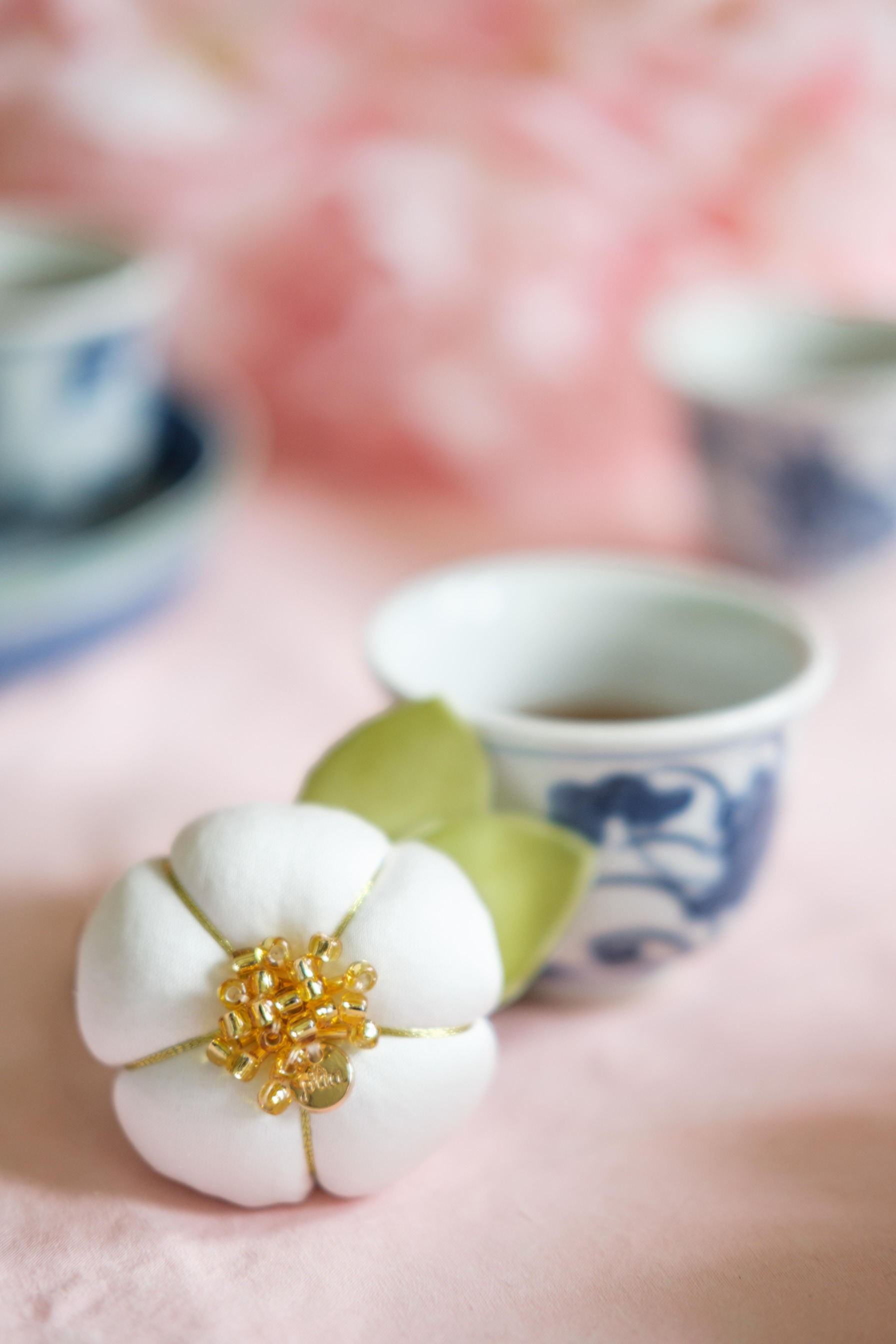 WAGASHI (ELASTIC)