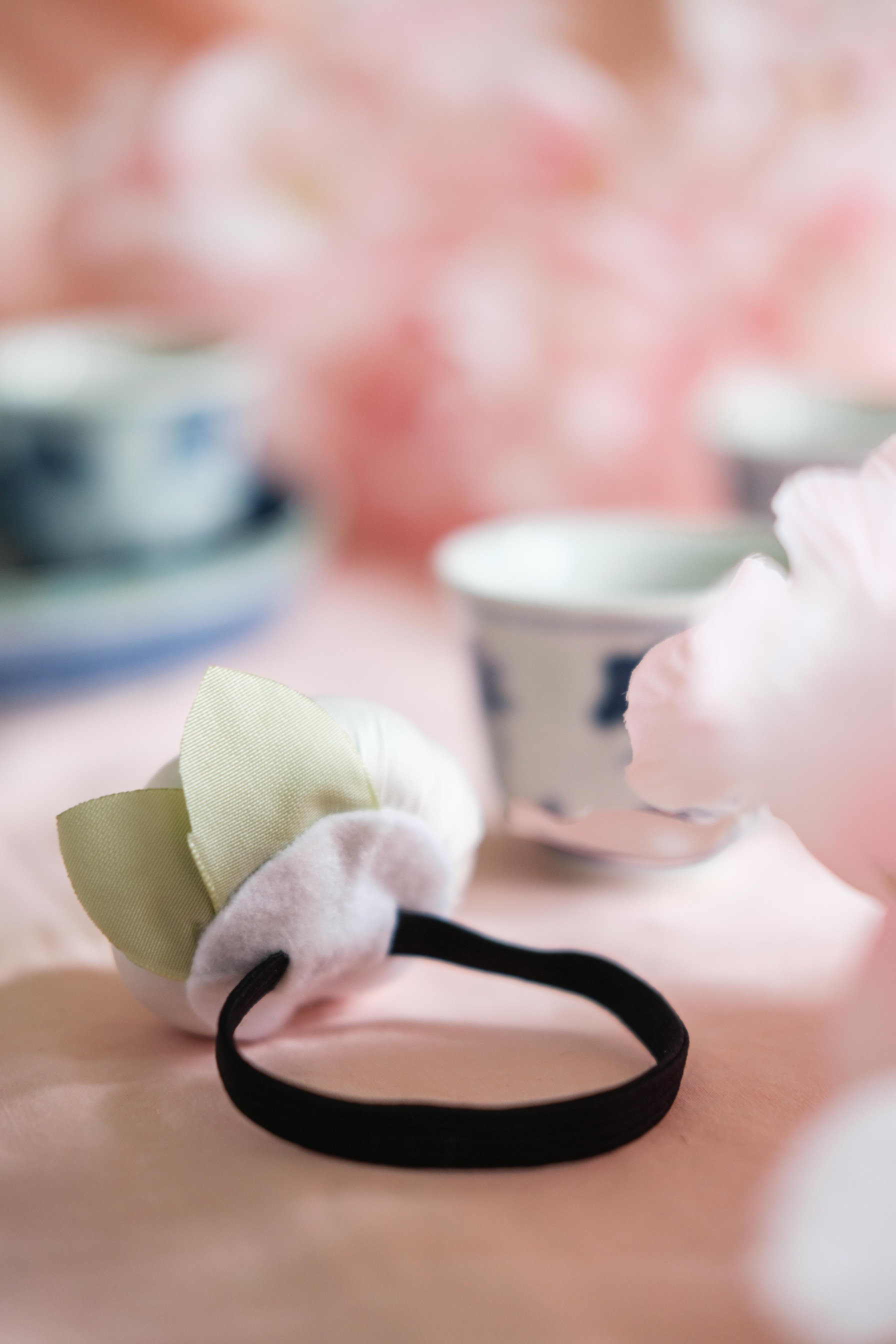 WAGASHI (ELASTIC)