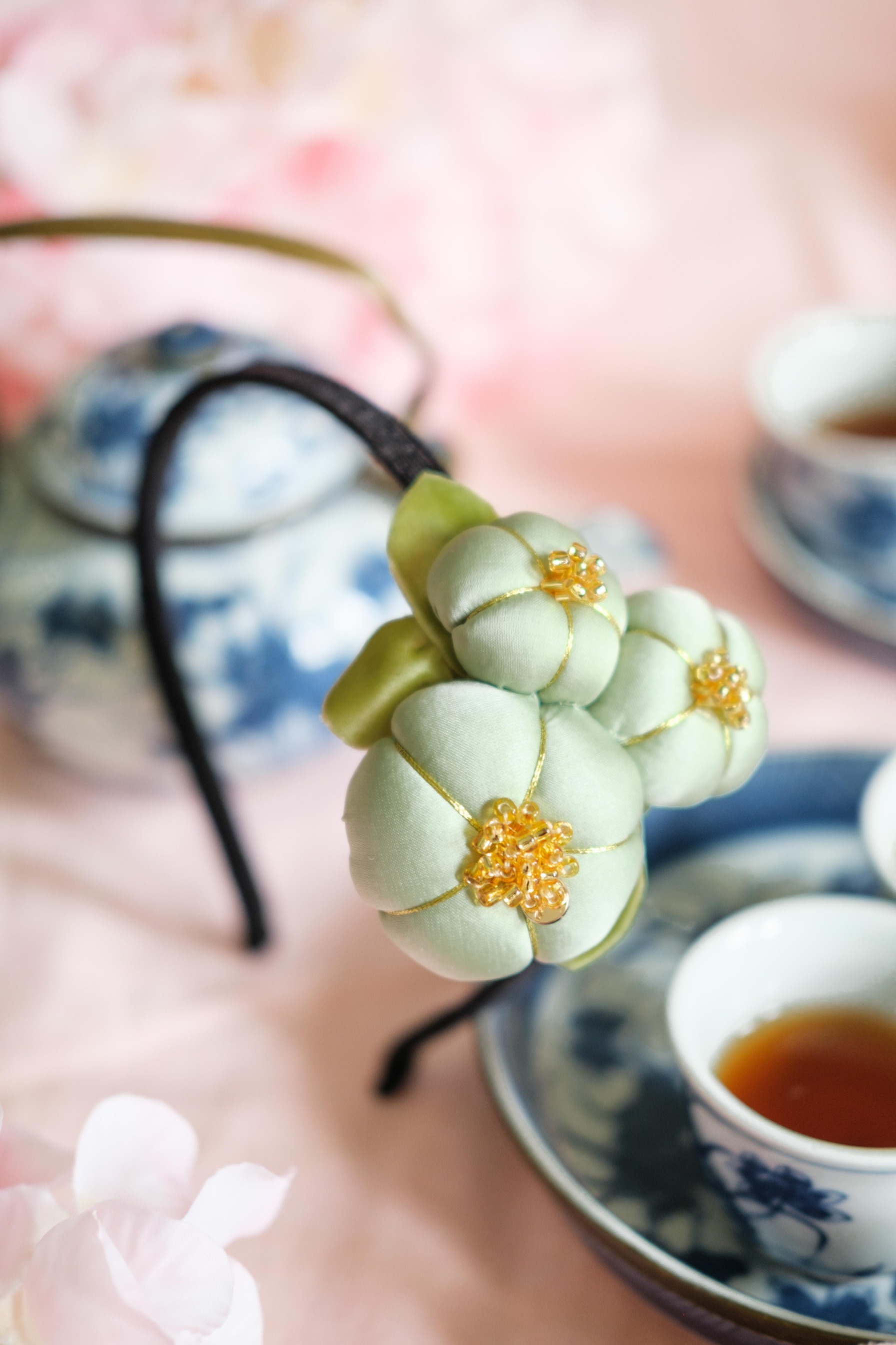 WAGASHI (BANDO)