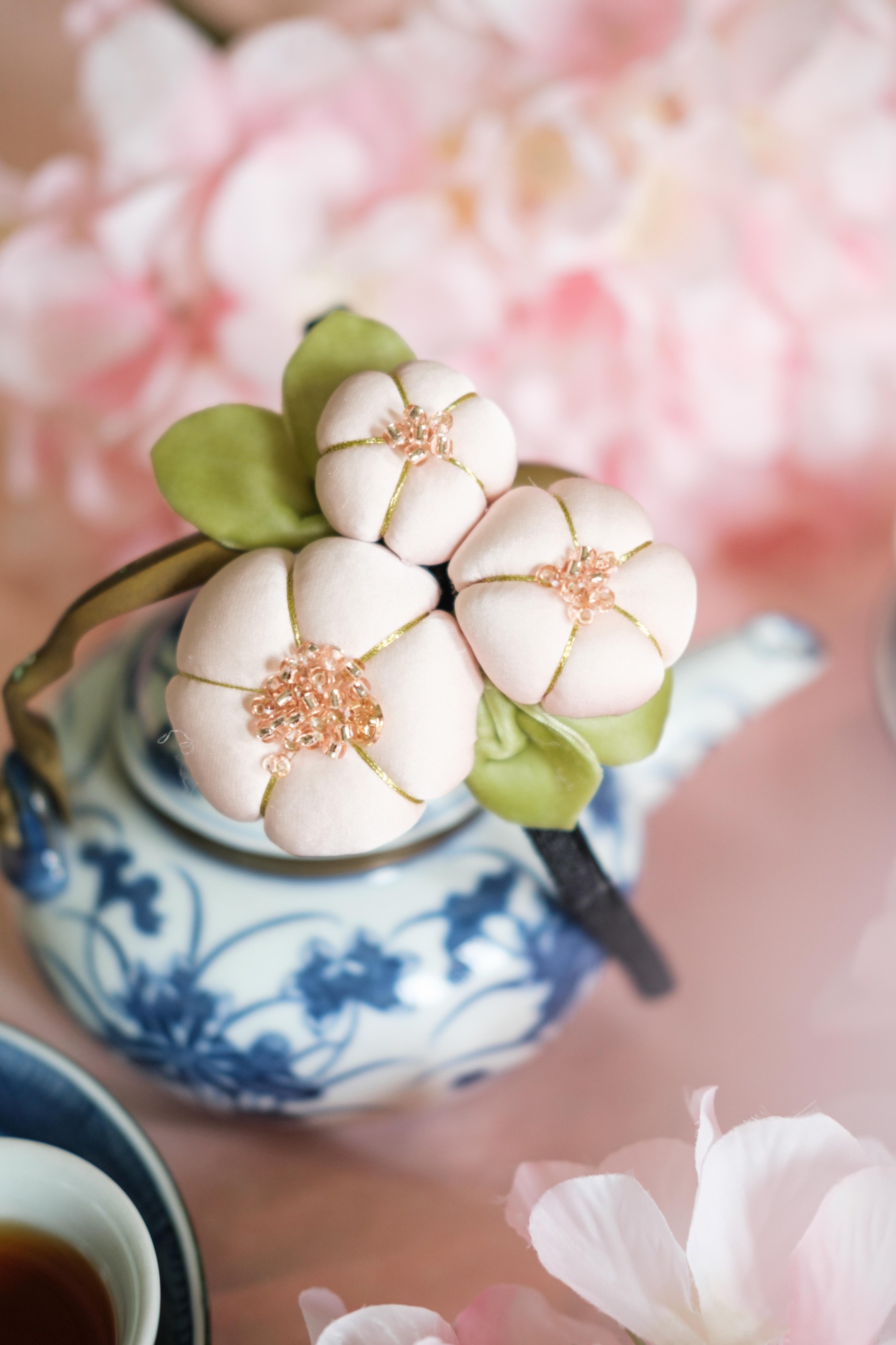 WAGASHI (BANDO)