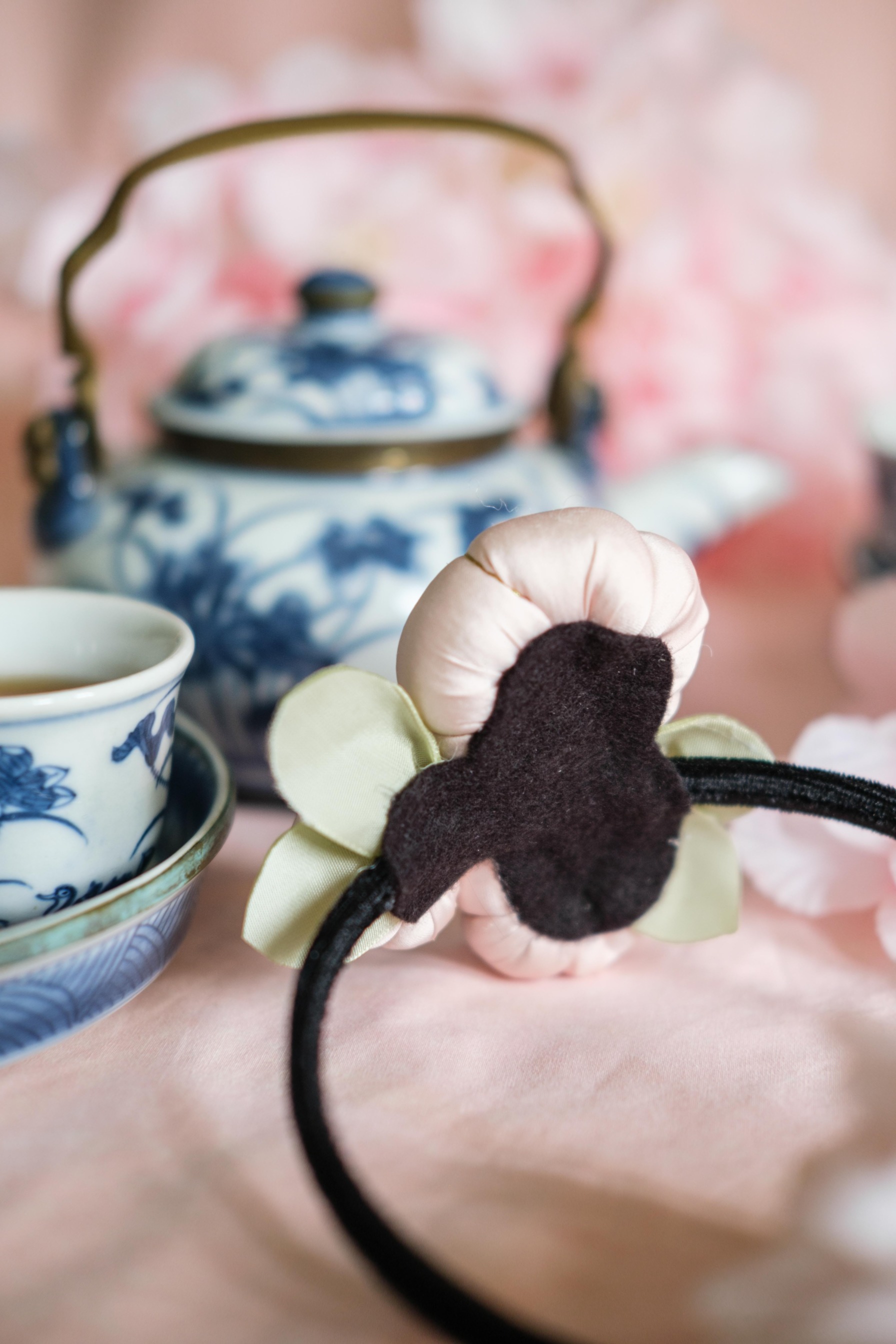 WAGASHI (BANDO)